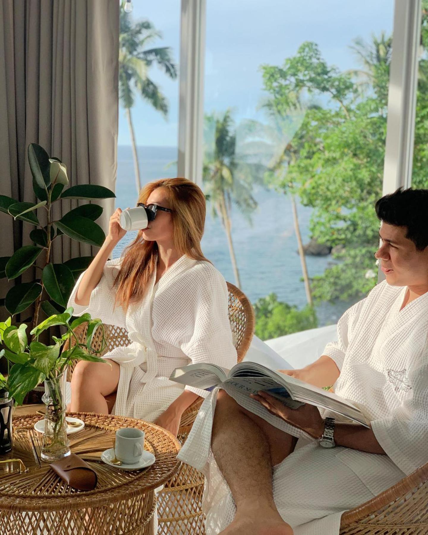 Bintana Sa Paraiso