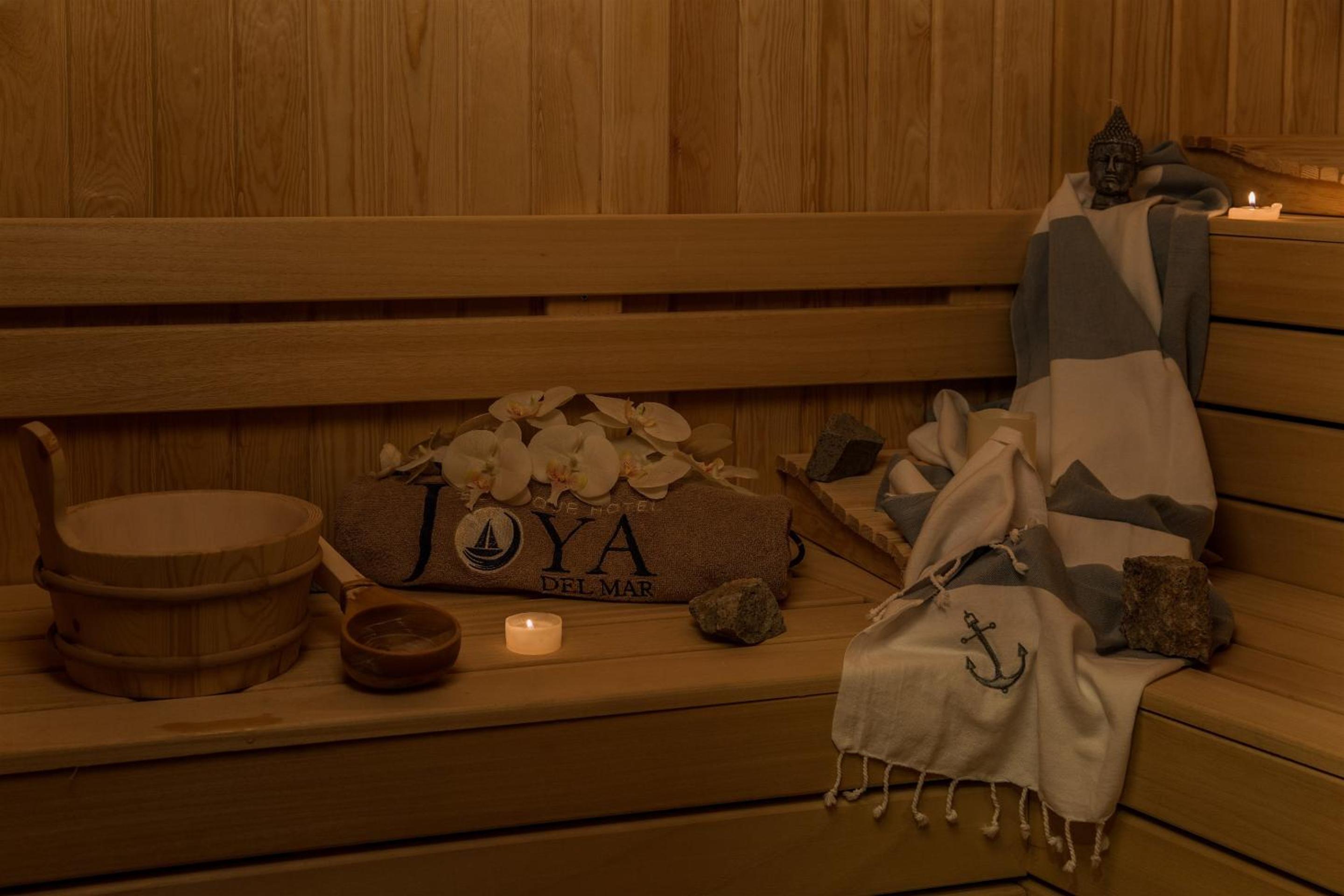 Joya Del Mar Hotel - Image 18
