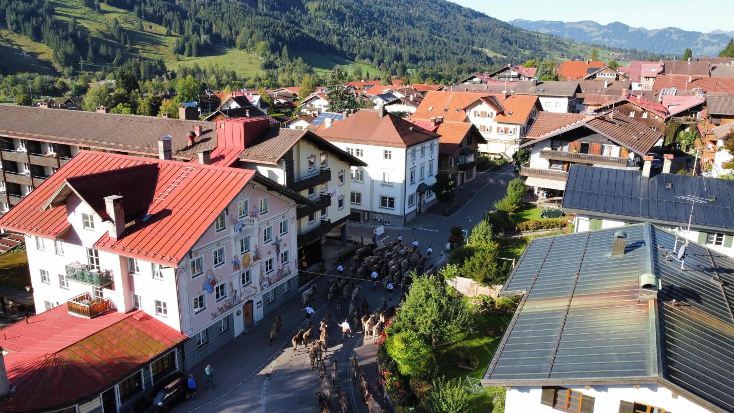 building