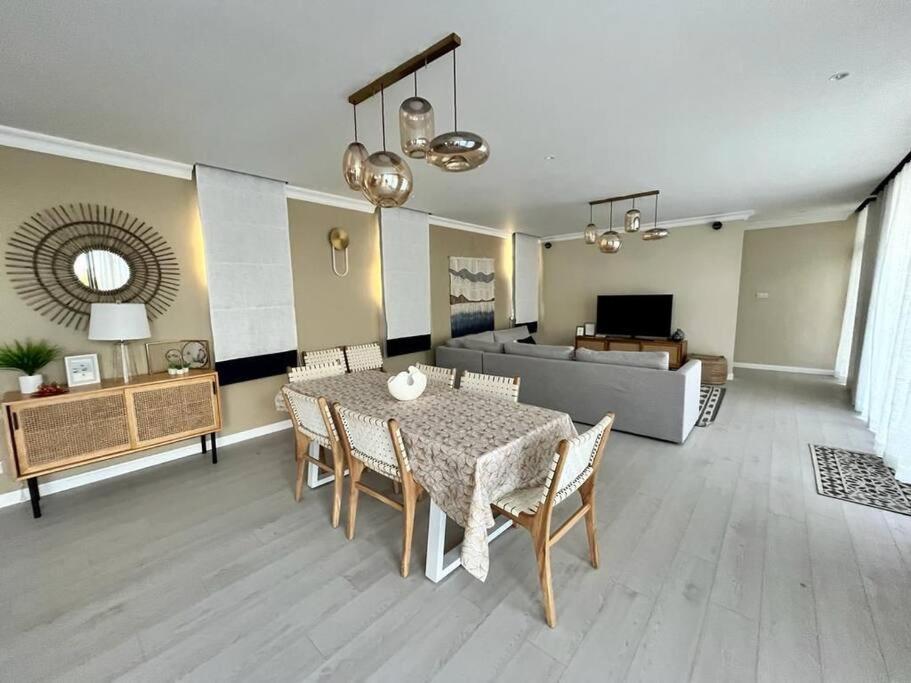 Tush villa is a new, spacious, modern, cheerful photo 3