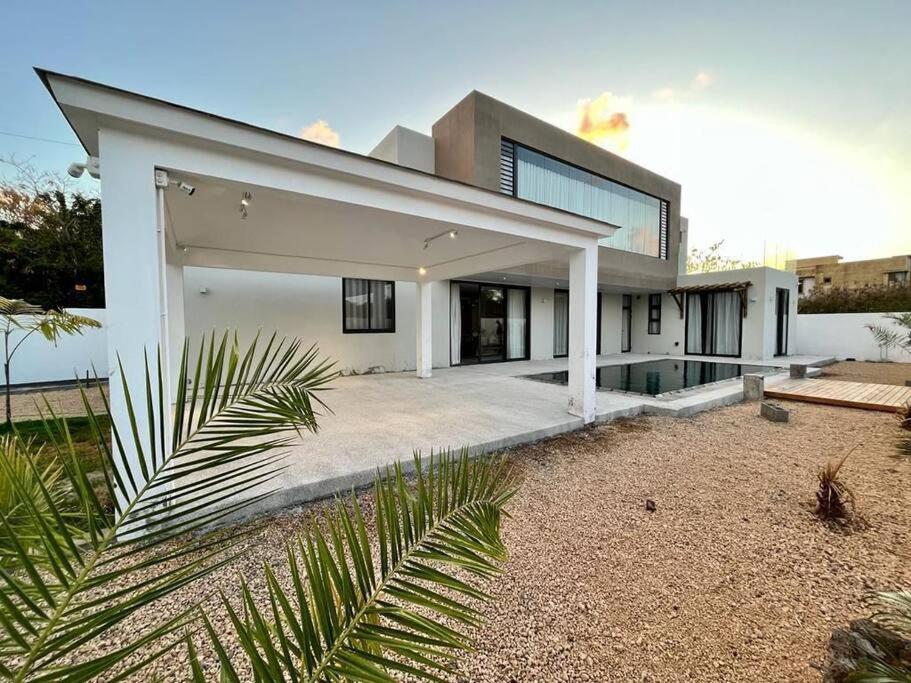Tush villa is a new, spacious, modern, cheerful photo 4