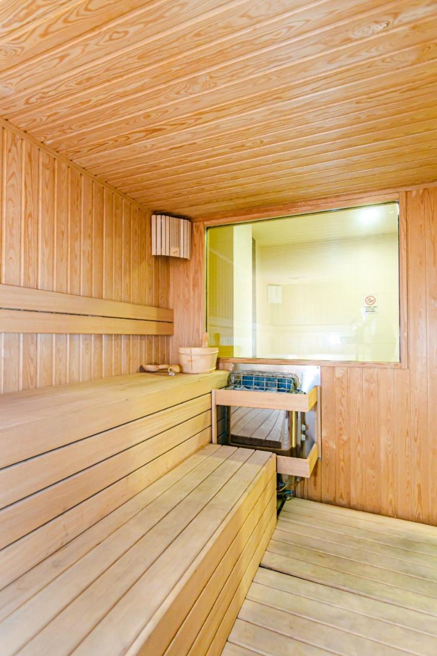 Megafun Apartment 3 Bedroom view 5