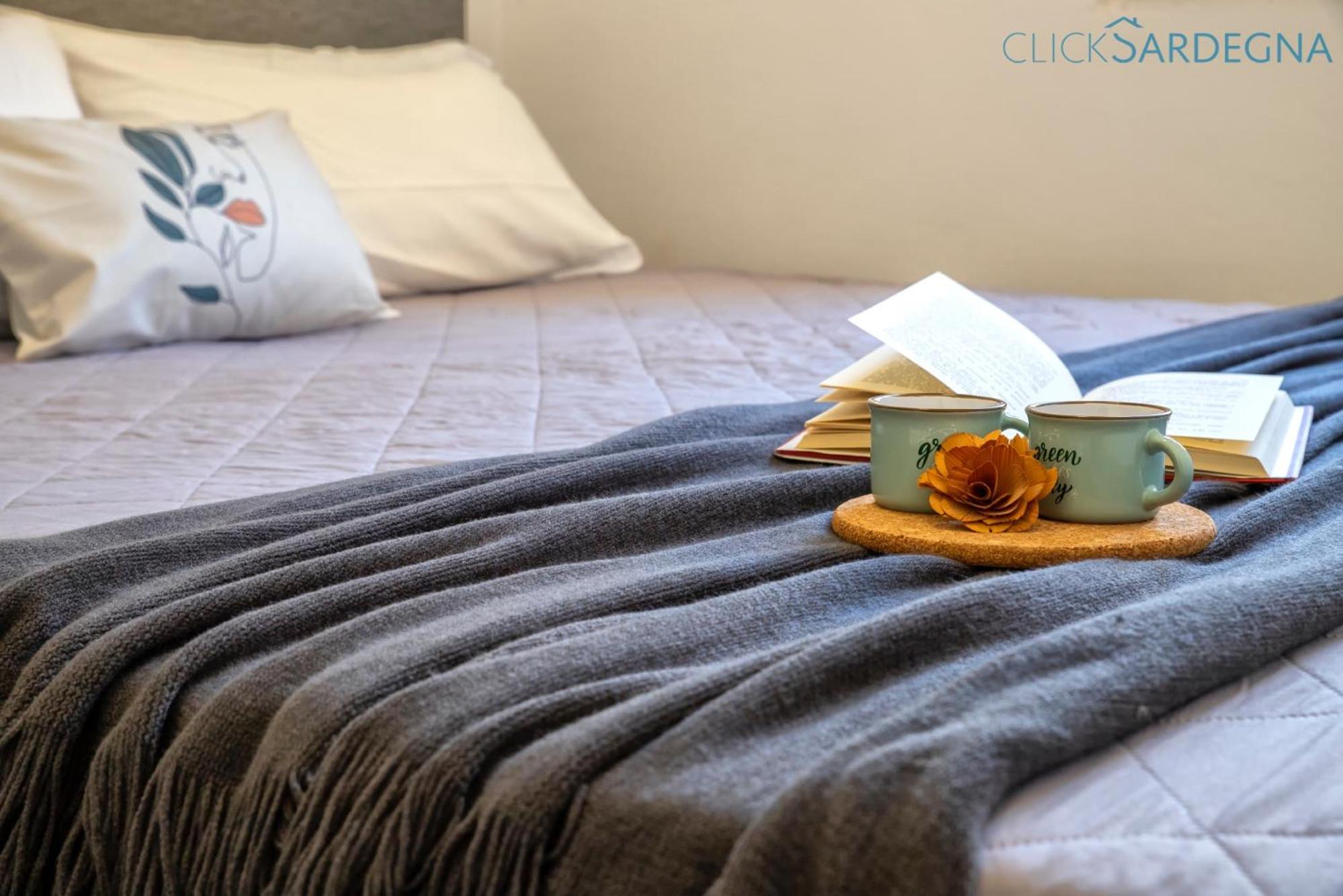 Tudor Flat sea view with WiFi unlimited, next to the sea photo 2