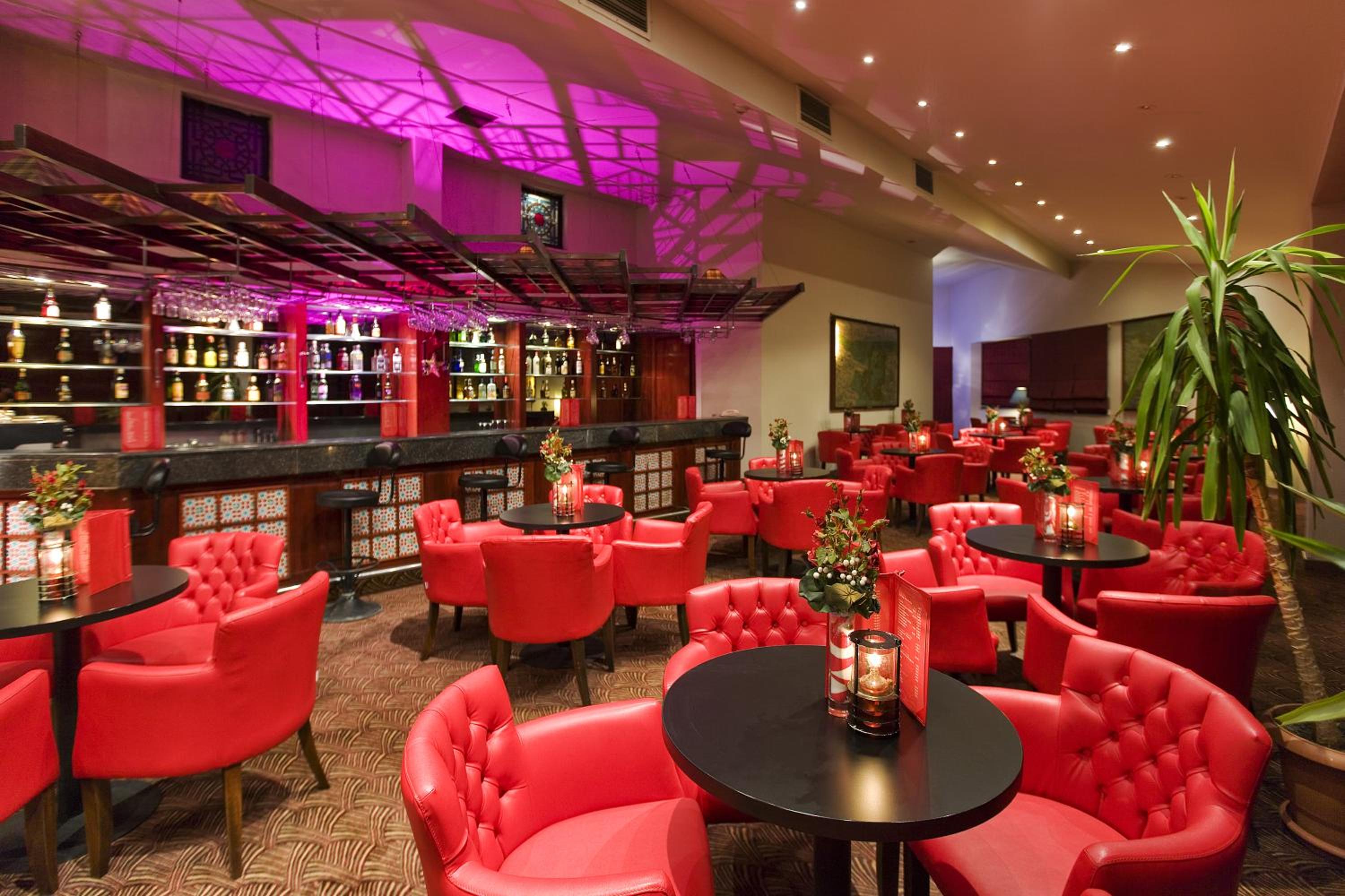 Spa Hotel Colossae Thermal — photo 96