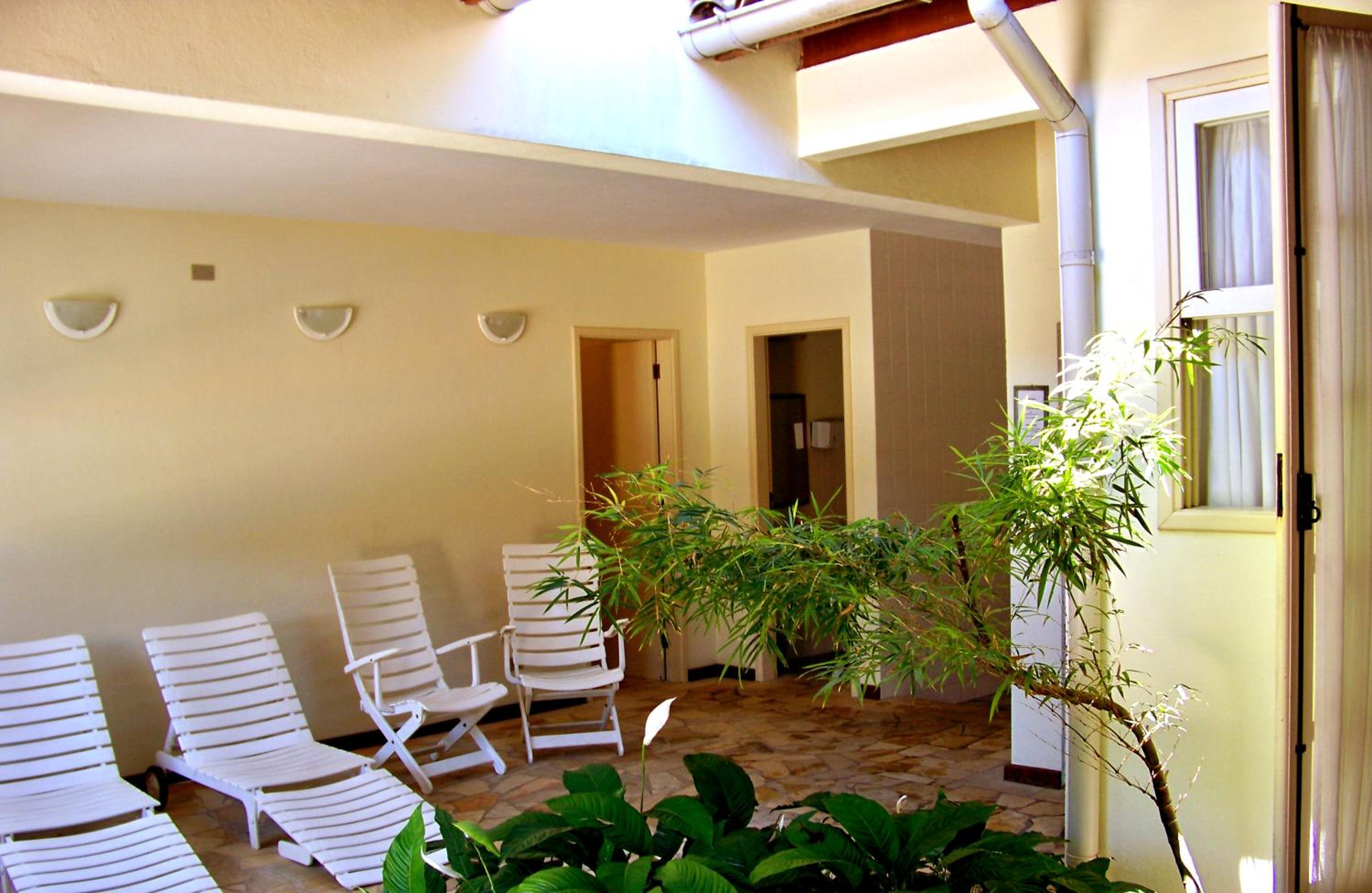 Villas De Paraty