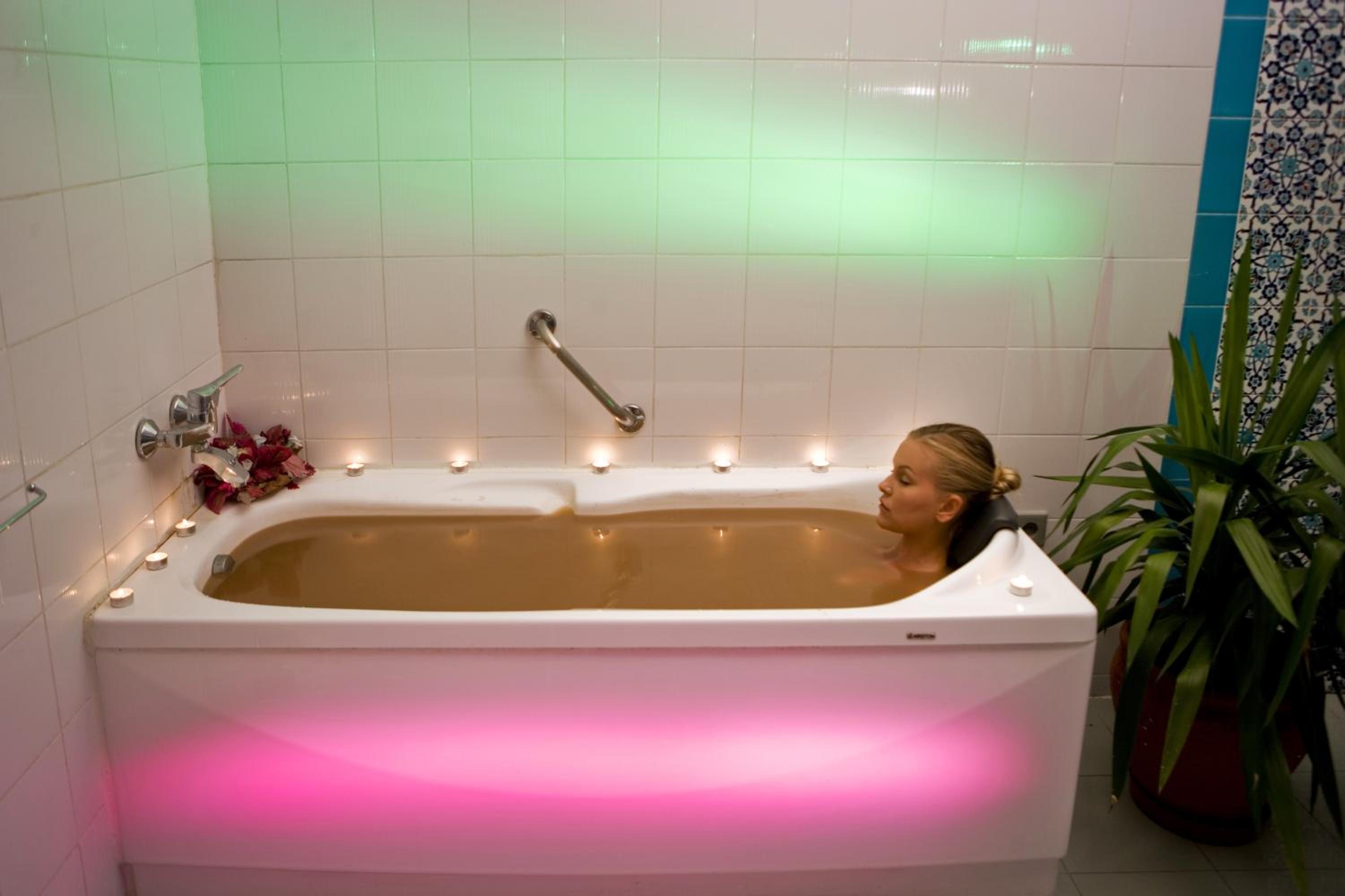 Spa Hotel Colossae Thermal — photo 162