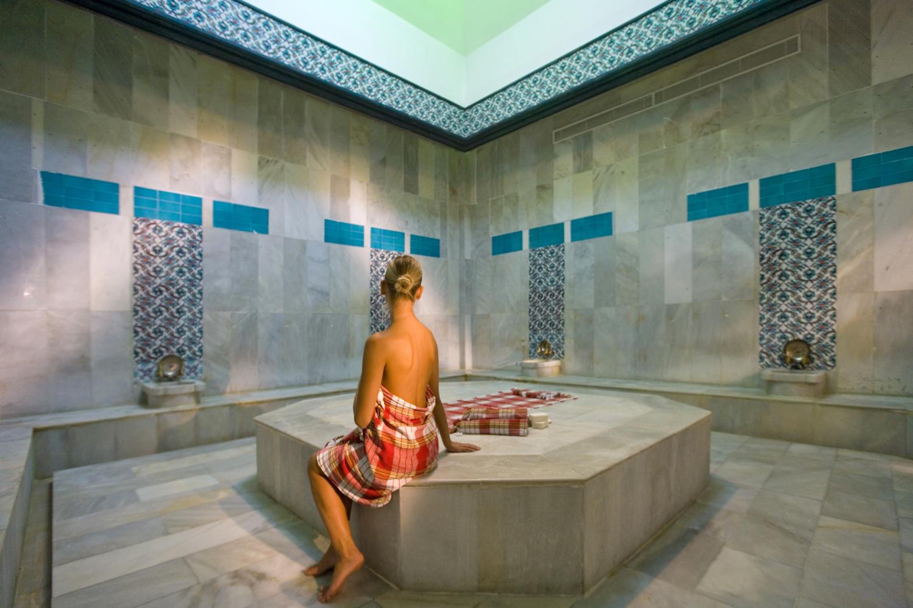 Spa Hotel Colossae Thermal — photo 148