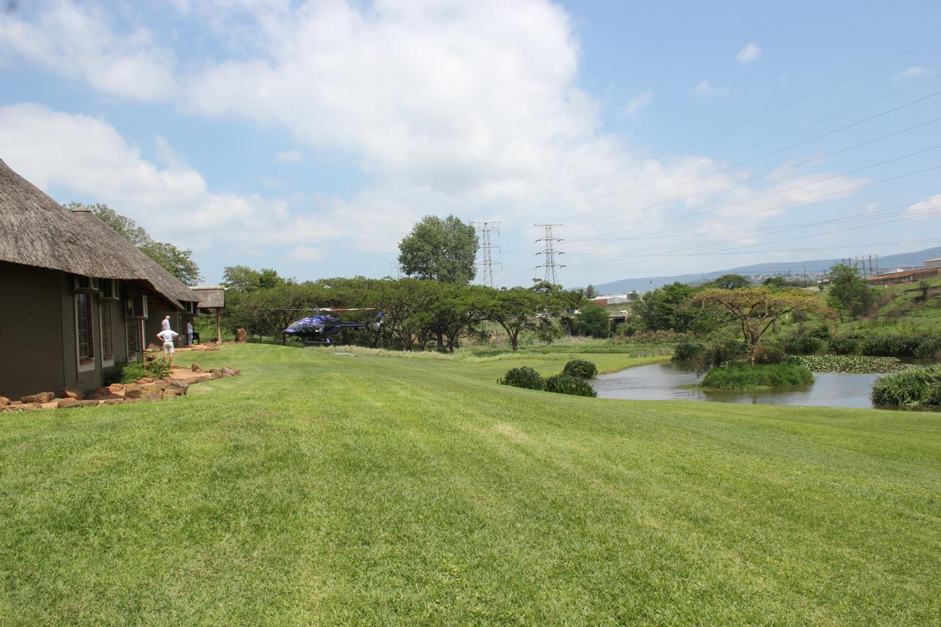 Ascot Bush Lodge & Spa view 4