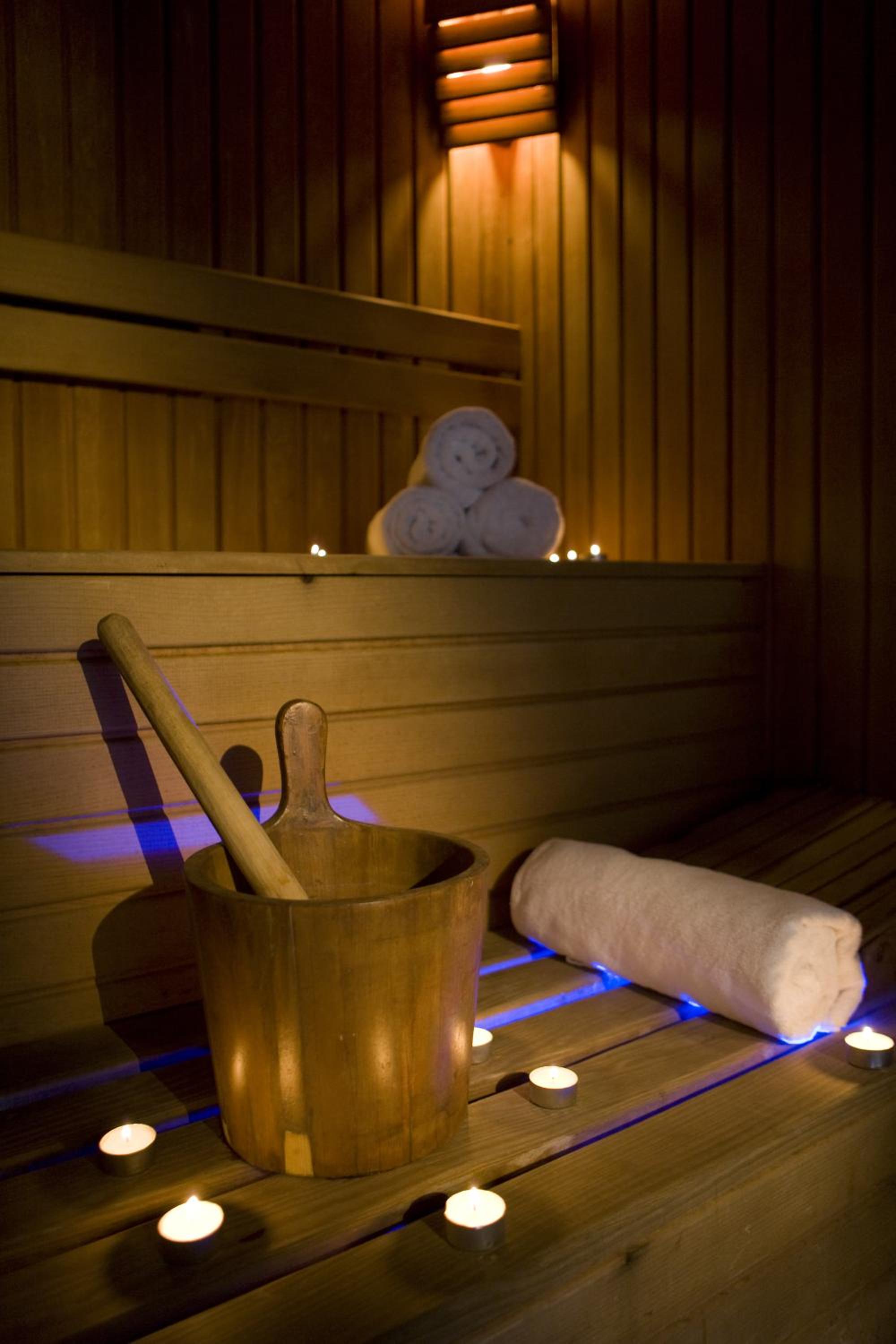 Spa Hotel Colossae Thermal — photo 74