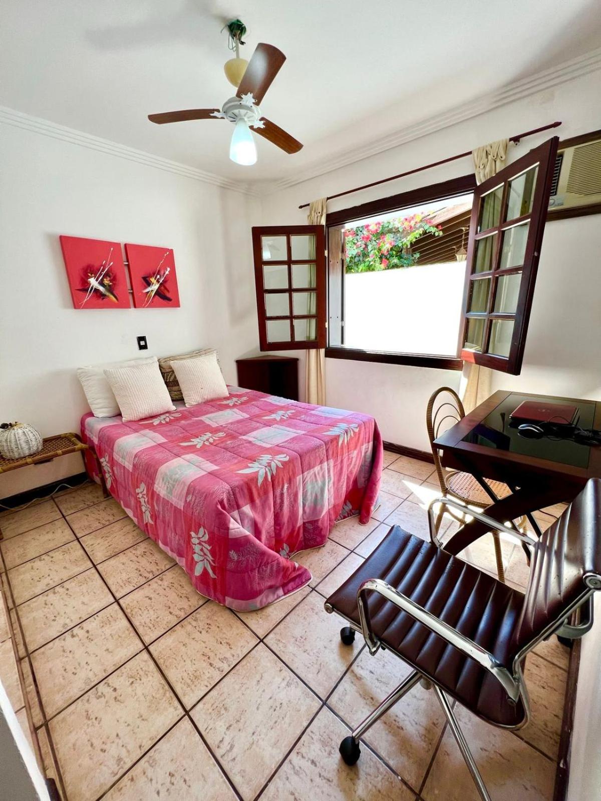 Casa com piscina no Acapulco, Guarujá SP 3