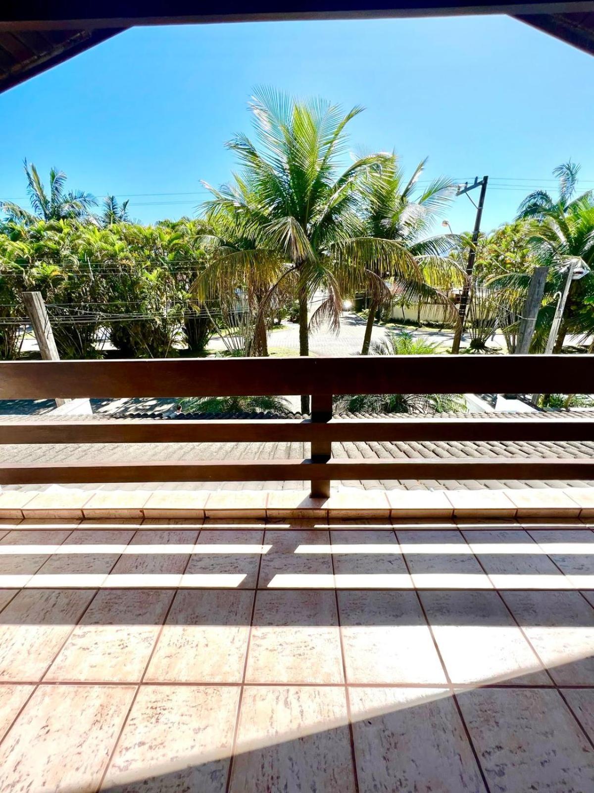 Casa com piscina no Acapulco, Guarujá SP 3