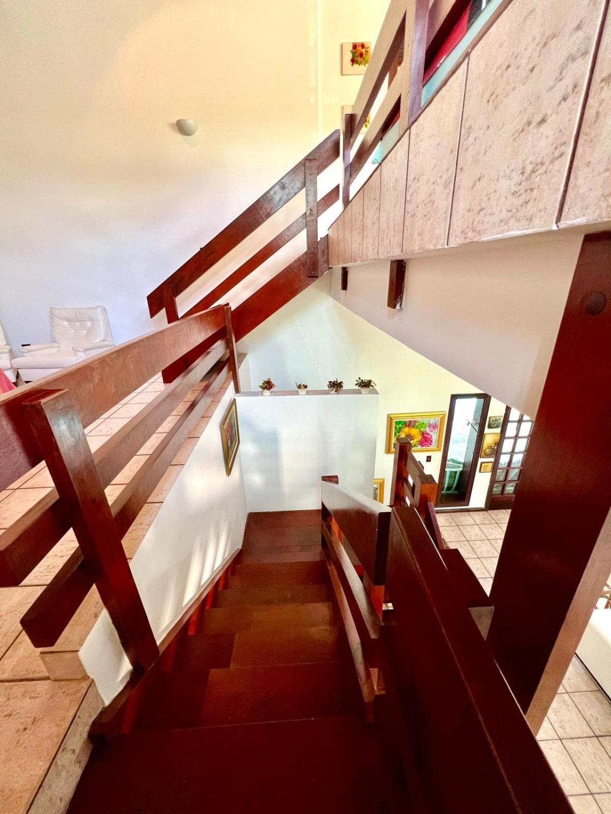 Casa com piscina no Acapulco, Guarujá SP 3
