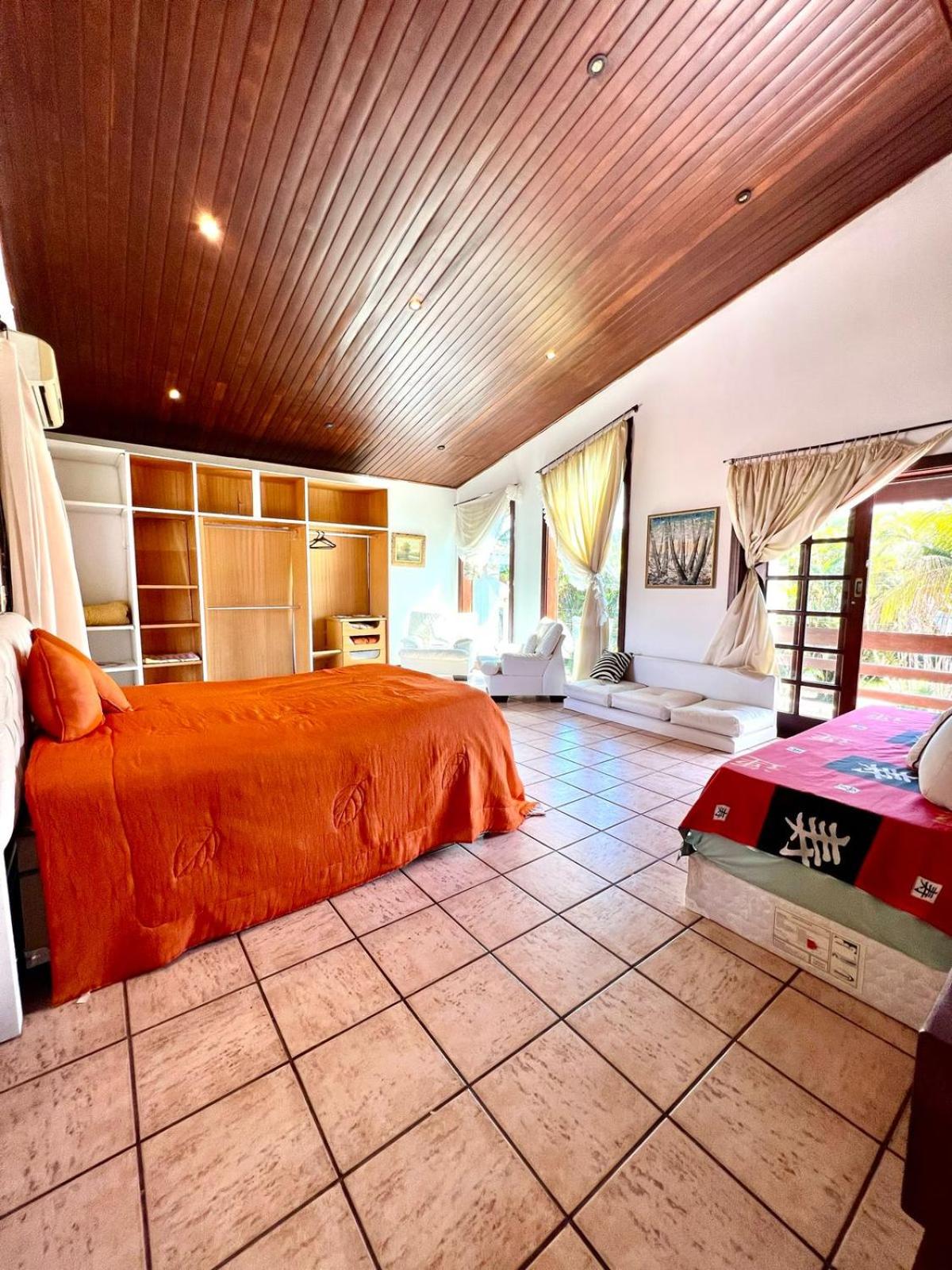 Casa com piscina no Acapulco, Guarujá SP 3