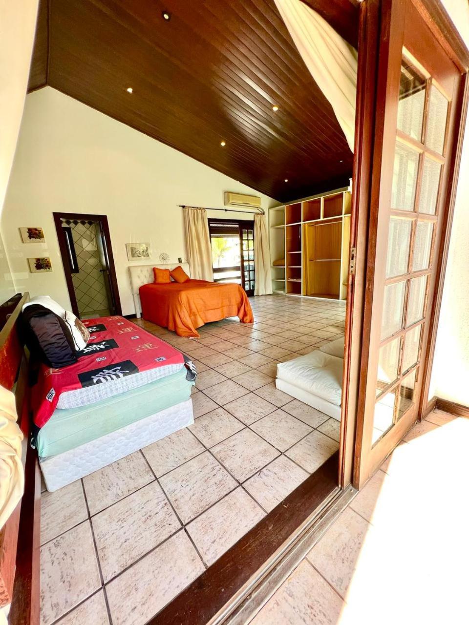Casa com piscina no Acapulco, Guarujá SP 3