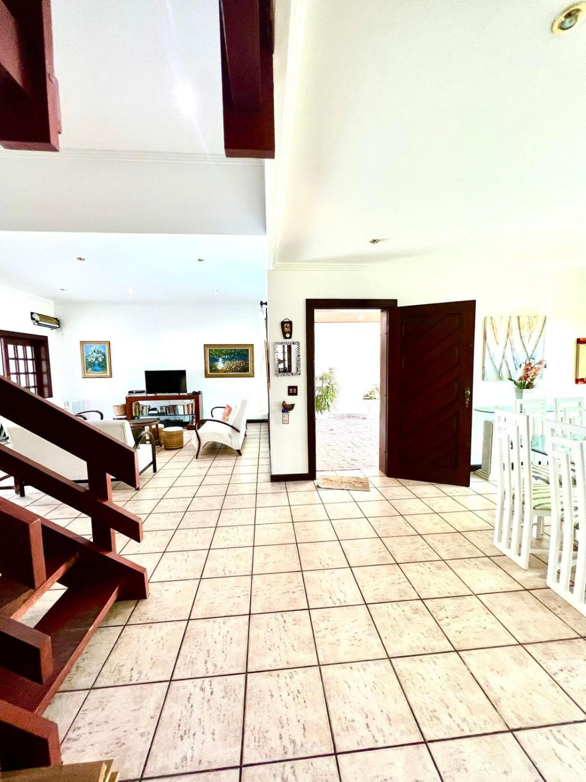 Casa com piscina no Acapulco, Guarujá SP 3