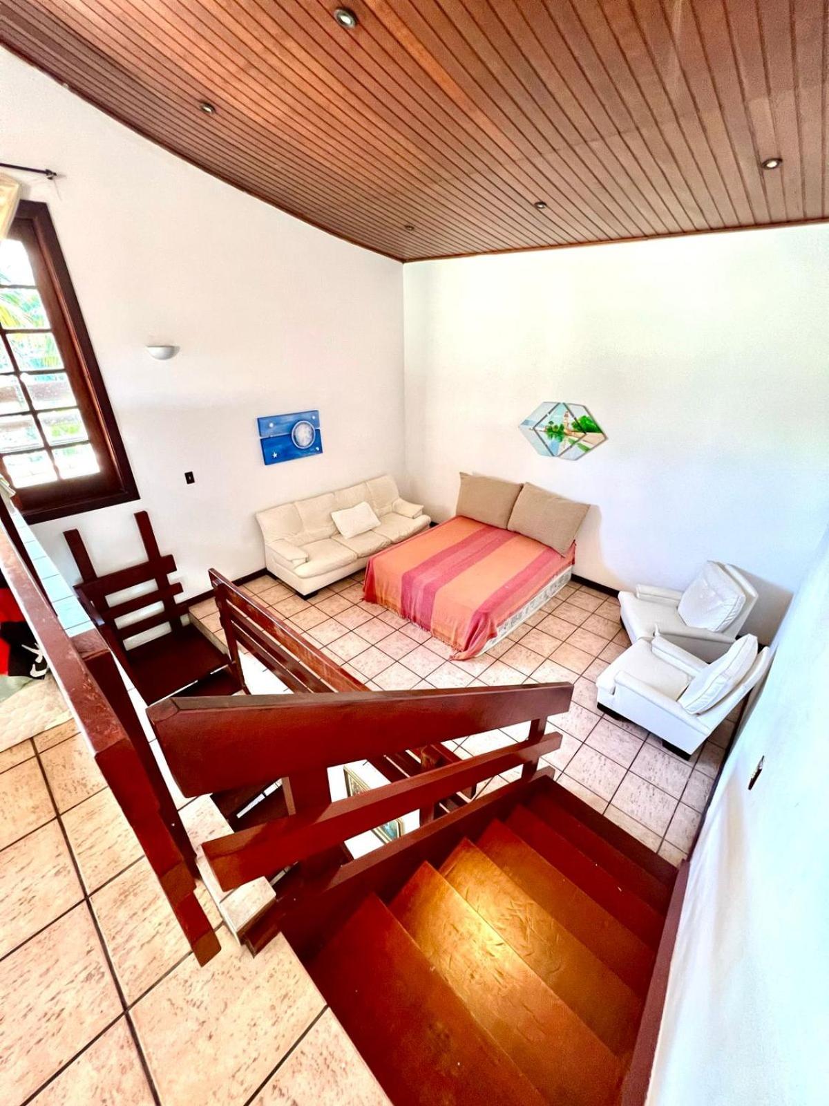 Casa com piscina no Acapulco, Guarujá SP 3