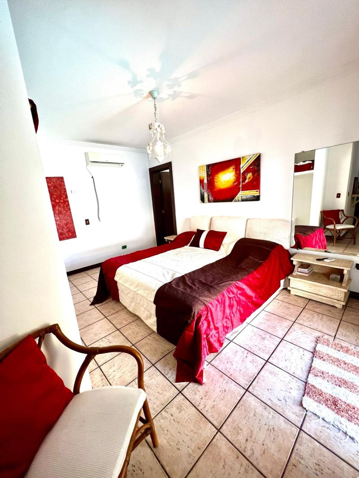 Casa com piscina no Acapulco, Guarujá SP 3