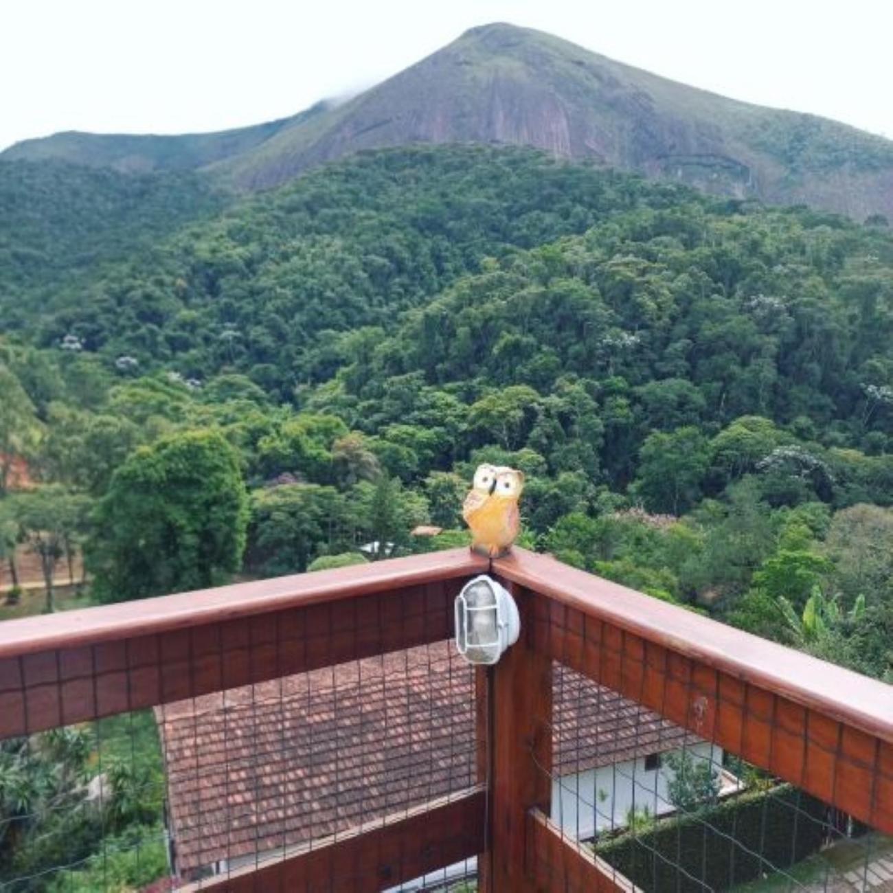 Aconchego Itaipava