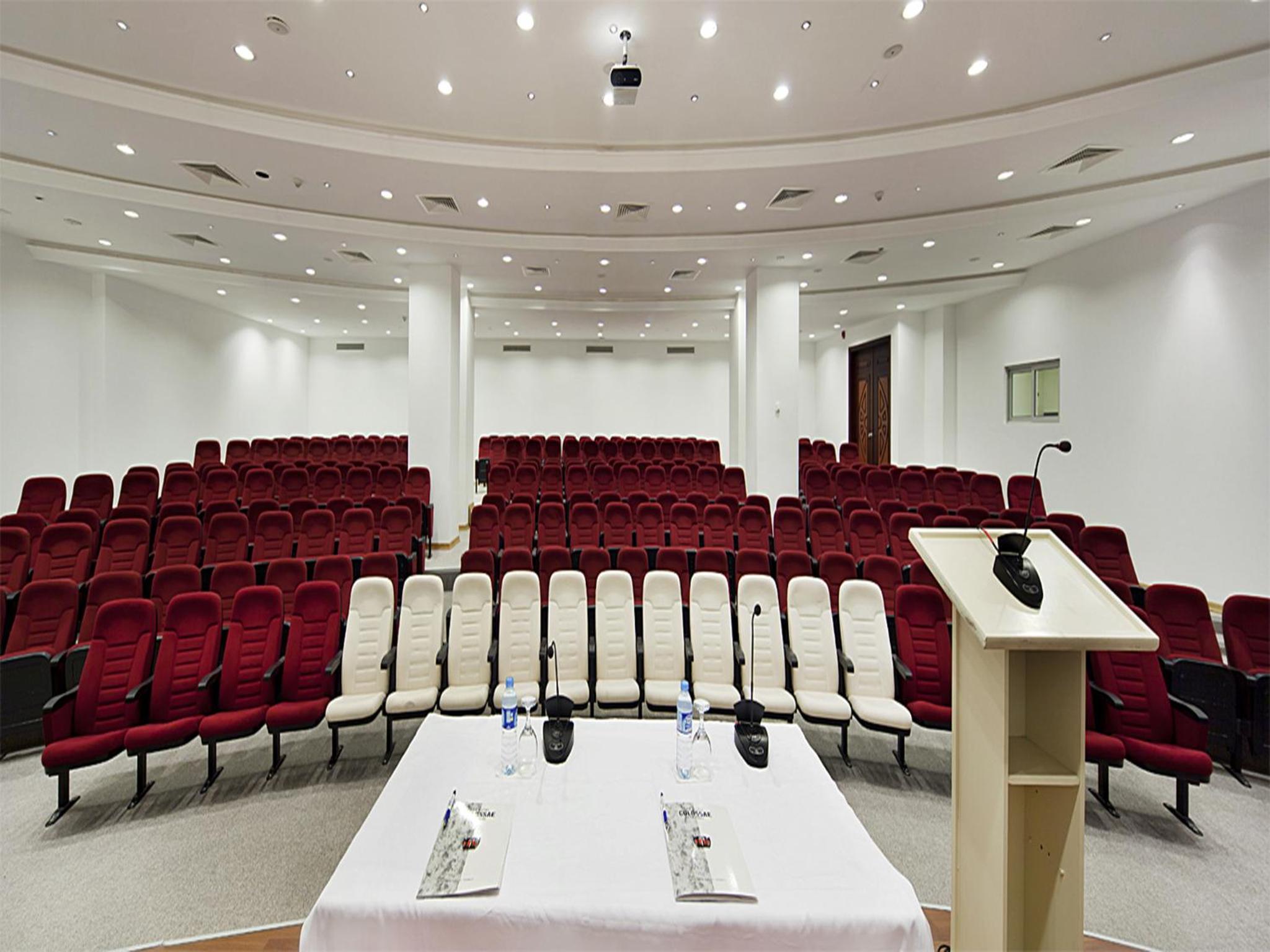 Spa Hotel Colossae Thermal — photo 11
