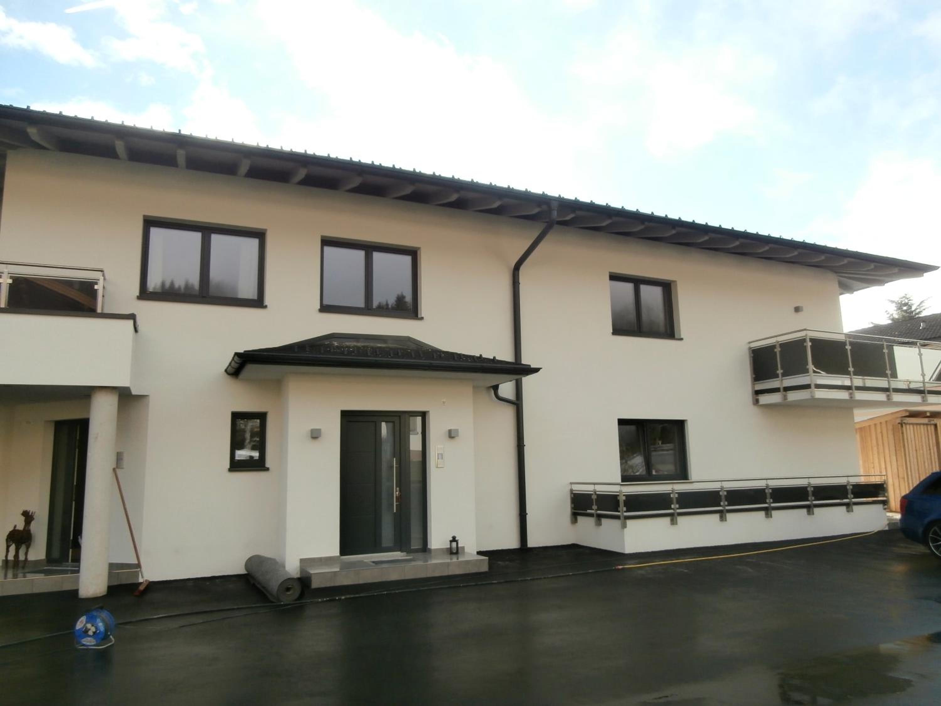 Appartementhaus Gretzel