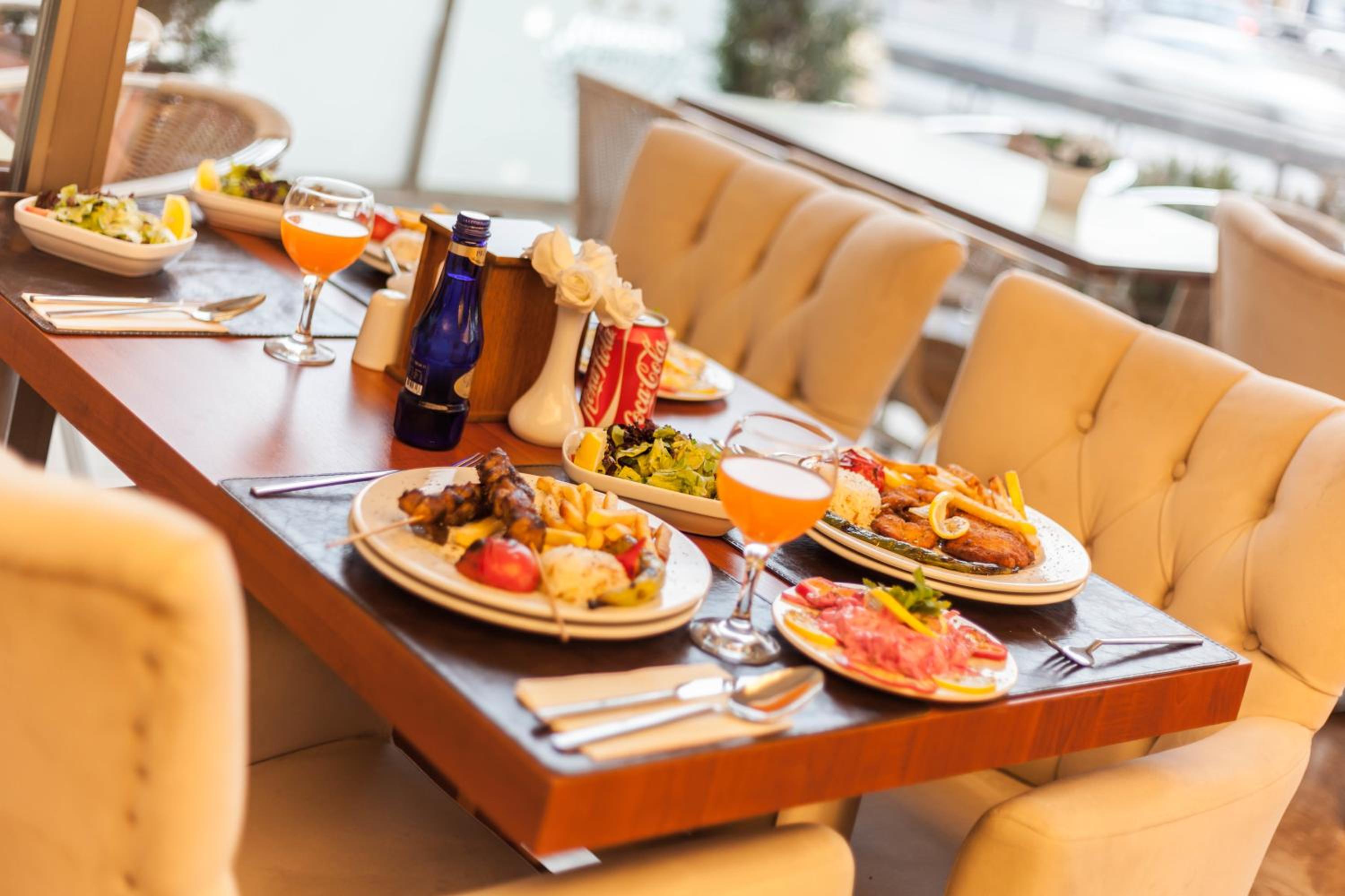 Grand Hotel Avcilar - Image 10