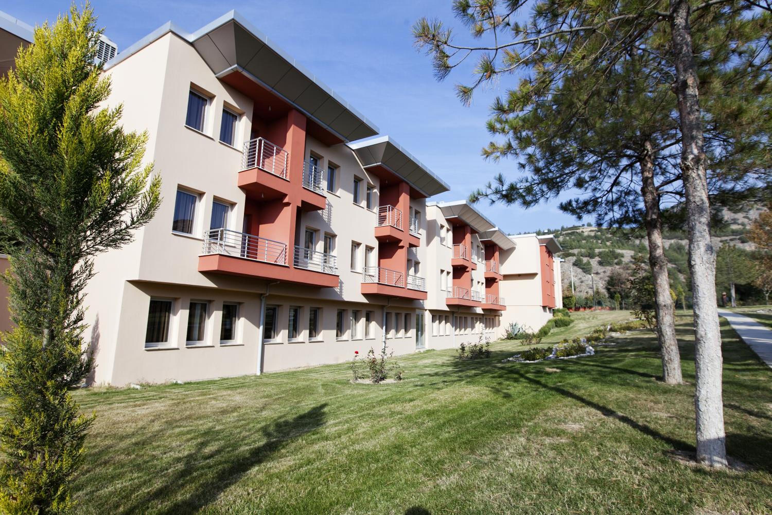 Spa Hotel Colossae Thermal — photo 115