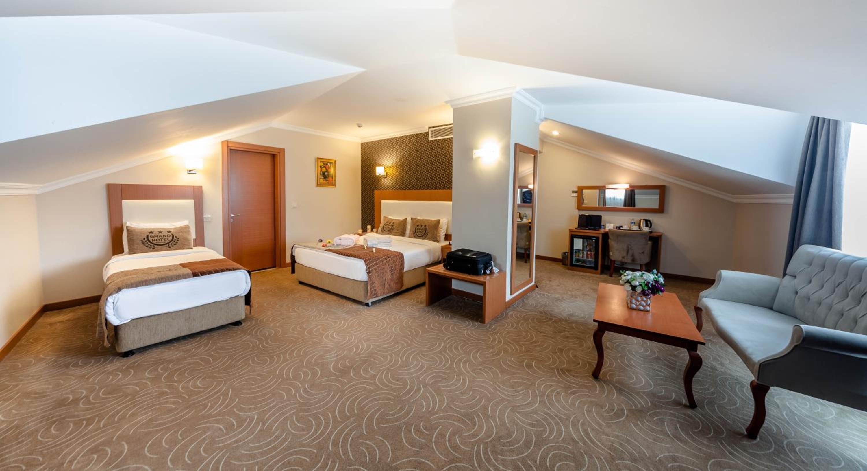 Grand Hotel Avcilar - Image 24