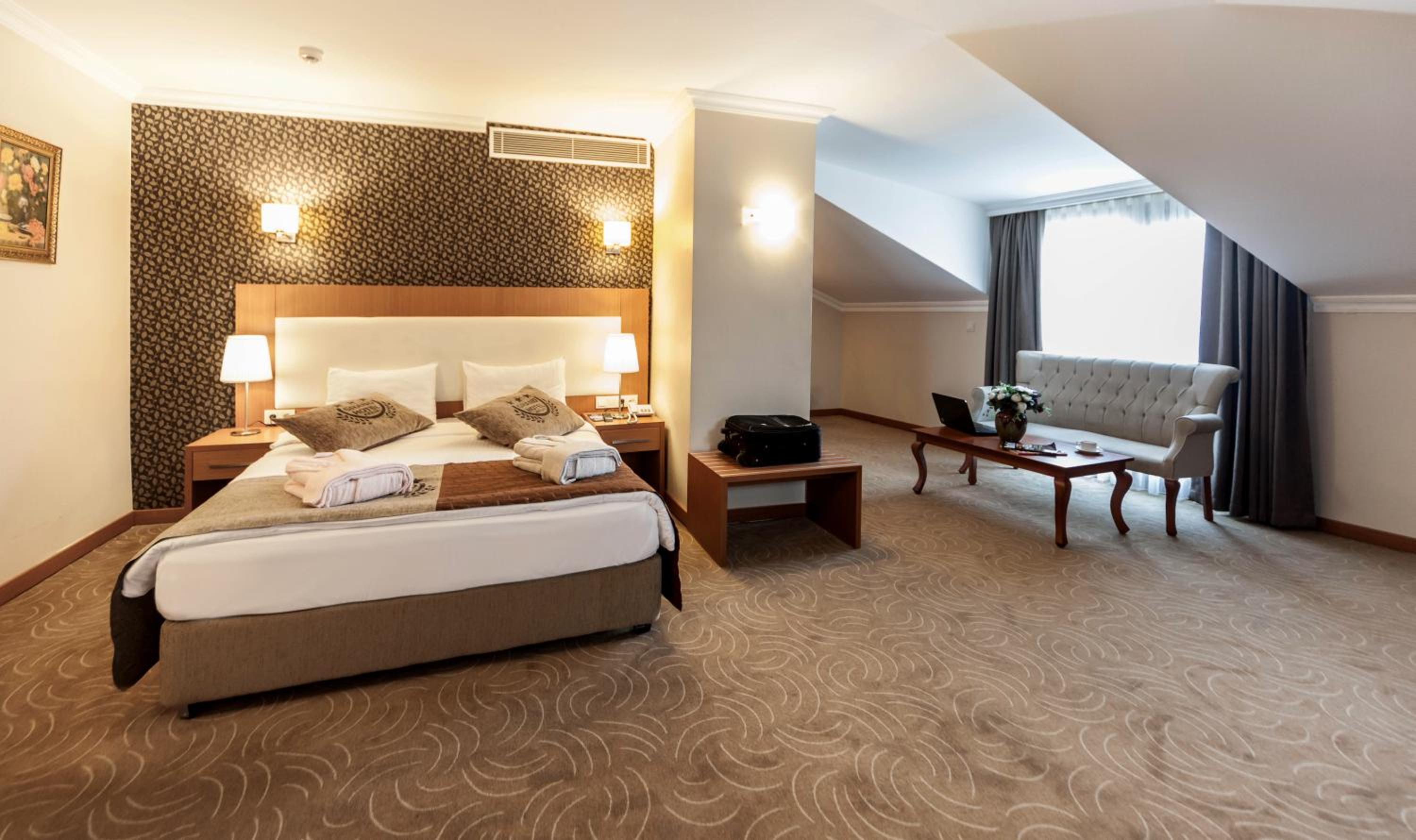 Grand Hotel Avcilar - Image 25