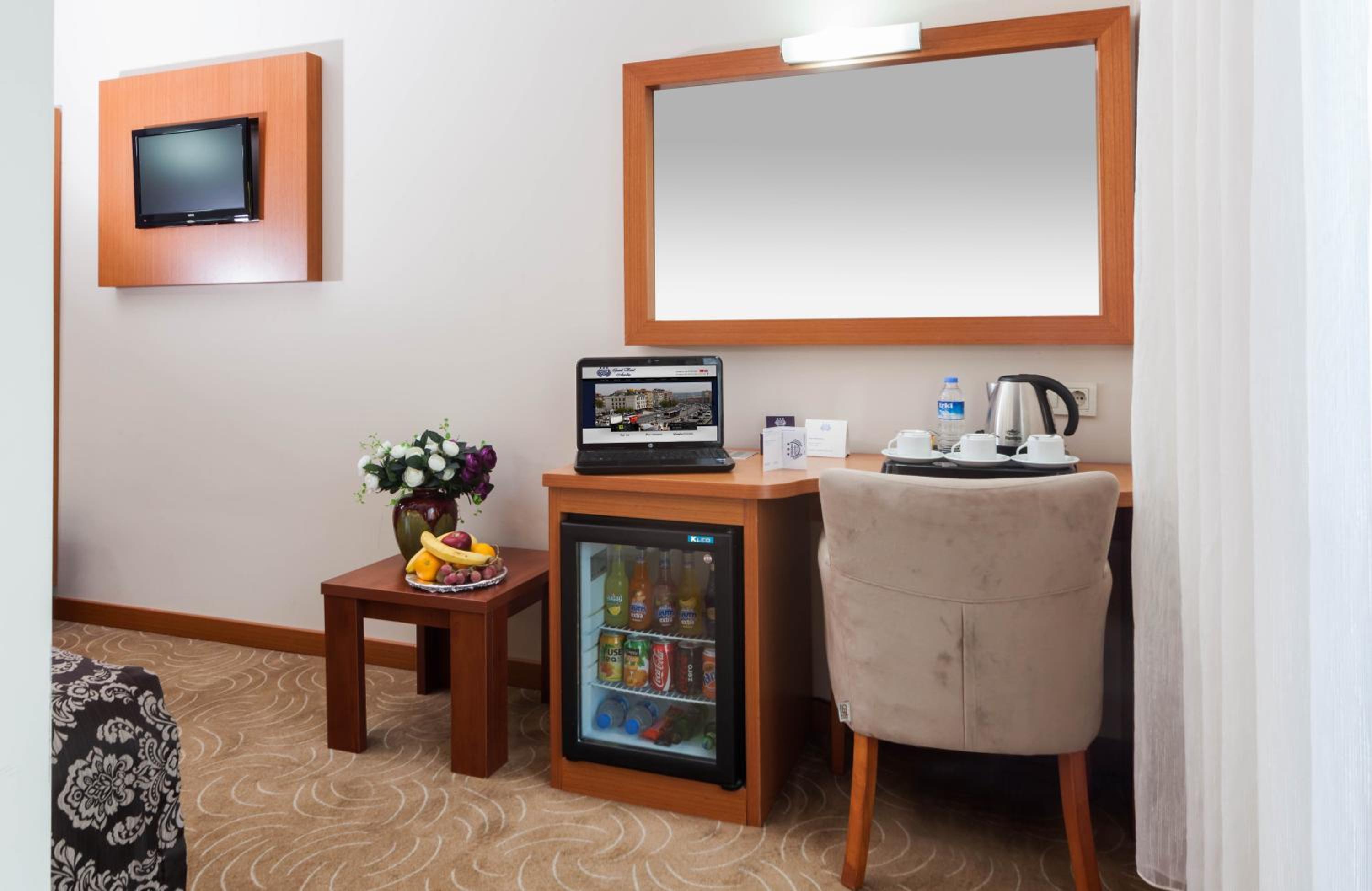 Grand Hotel Avcilar - Image 28