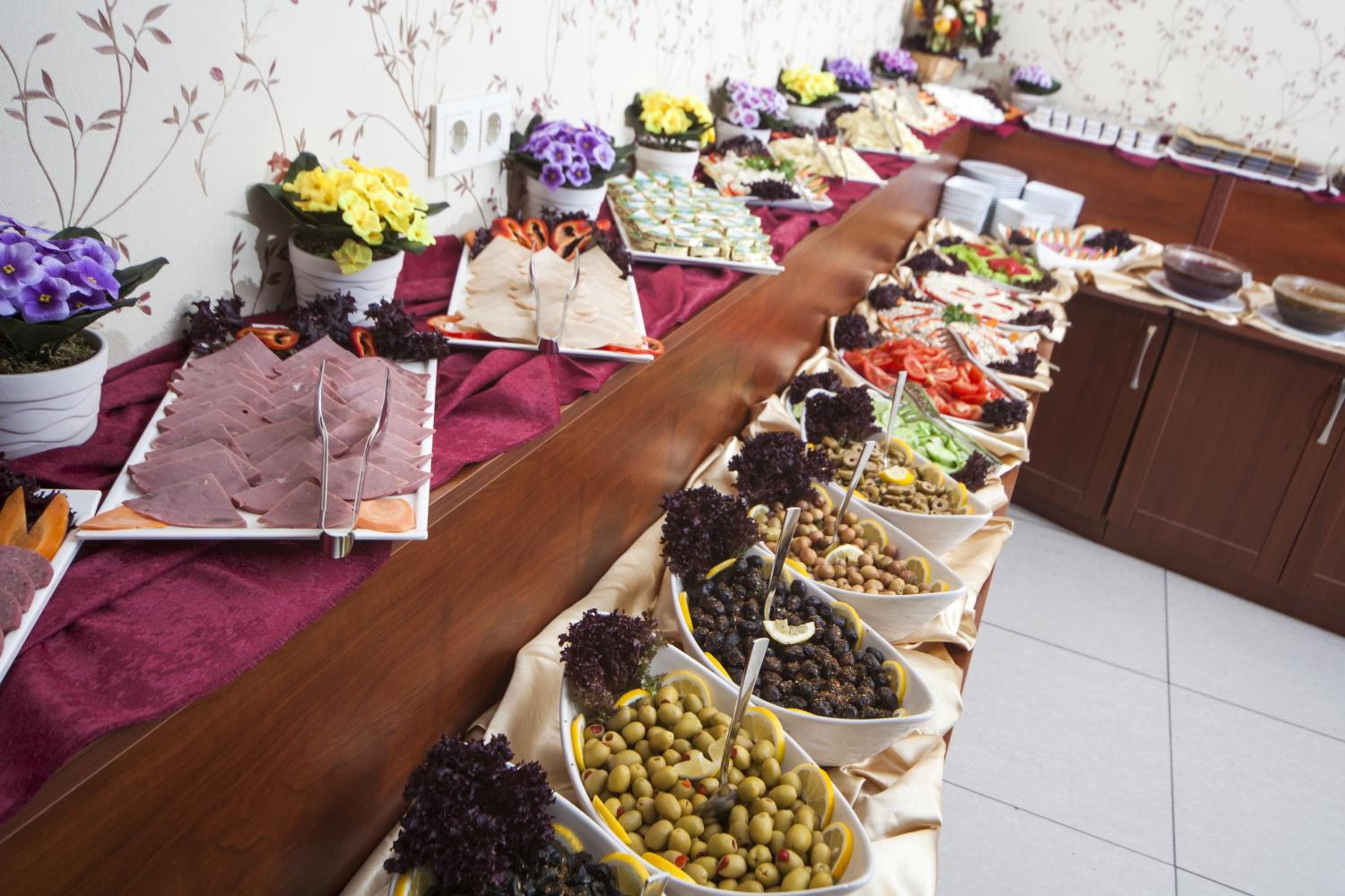 Grand Hotel Avcilar - Image 35