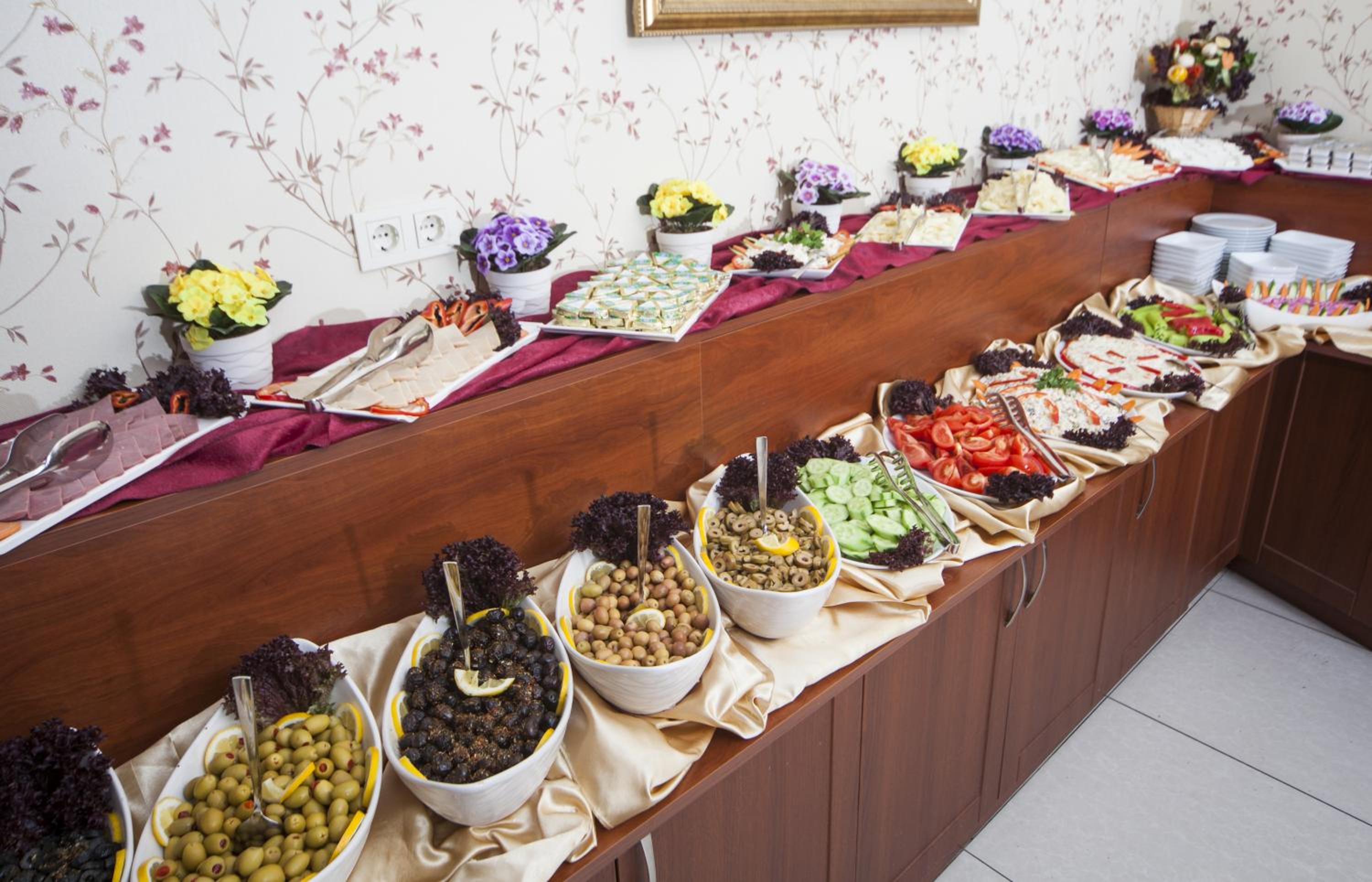 Grand Hotel Avcilar - Image 34