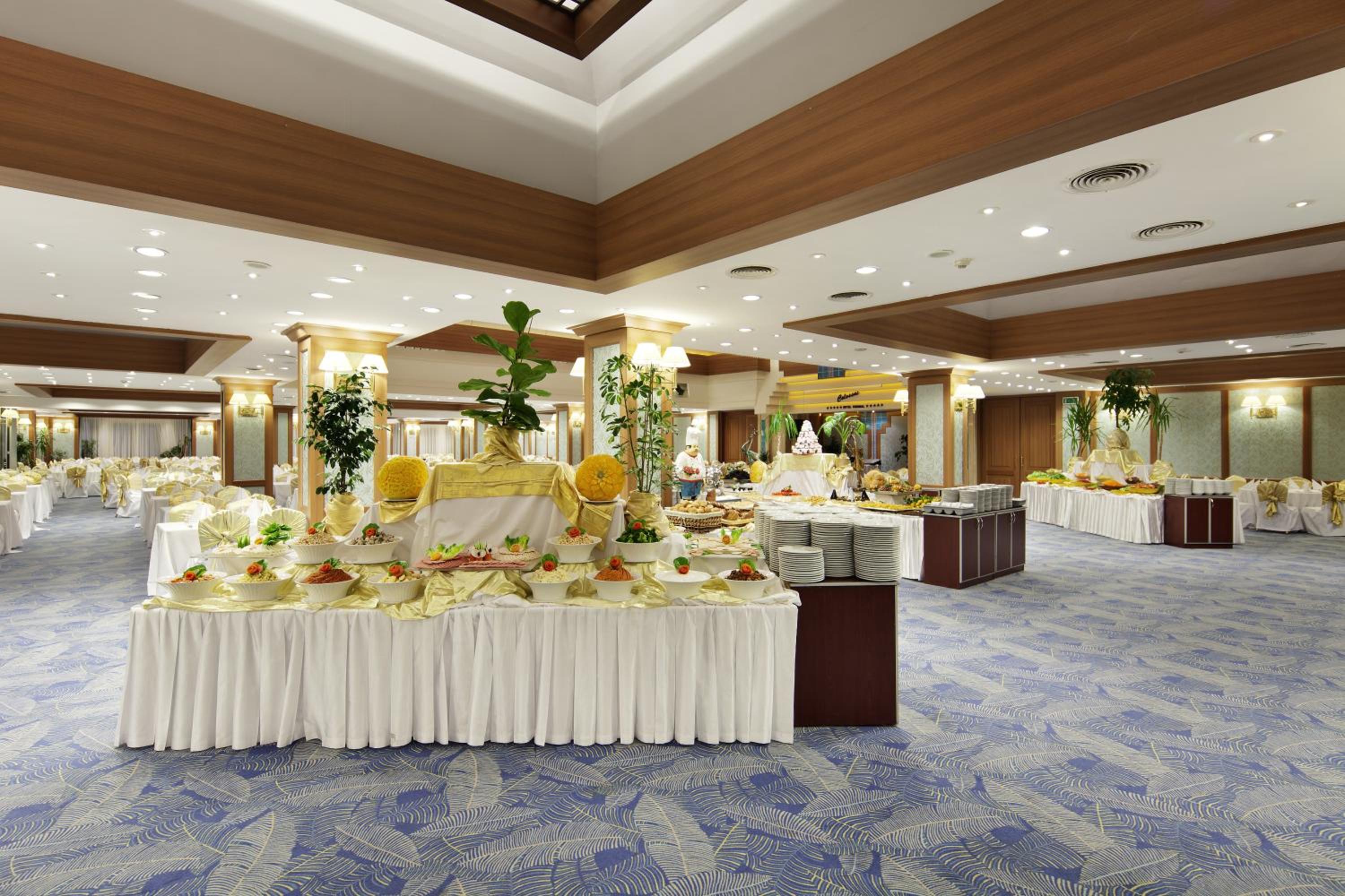 Spa Hotel Colossae Thermal — photo 90