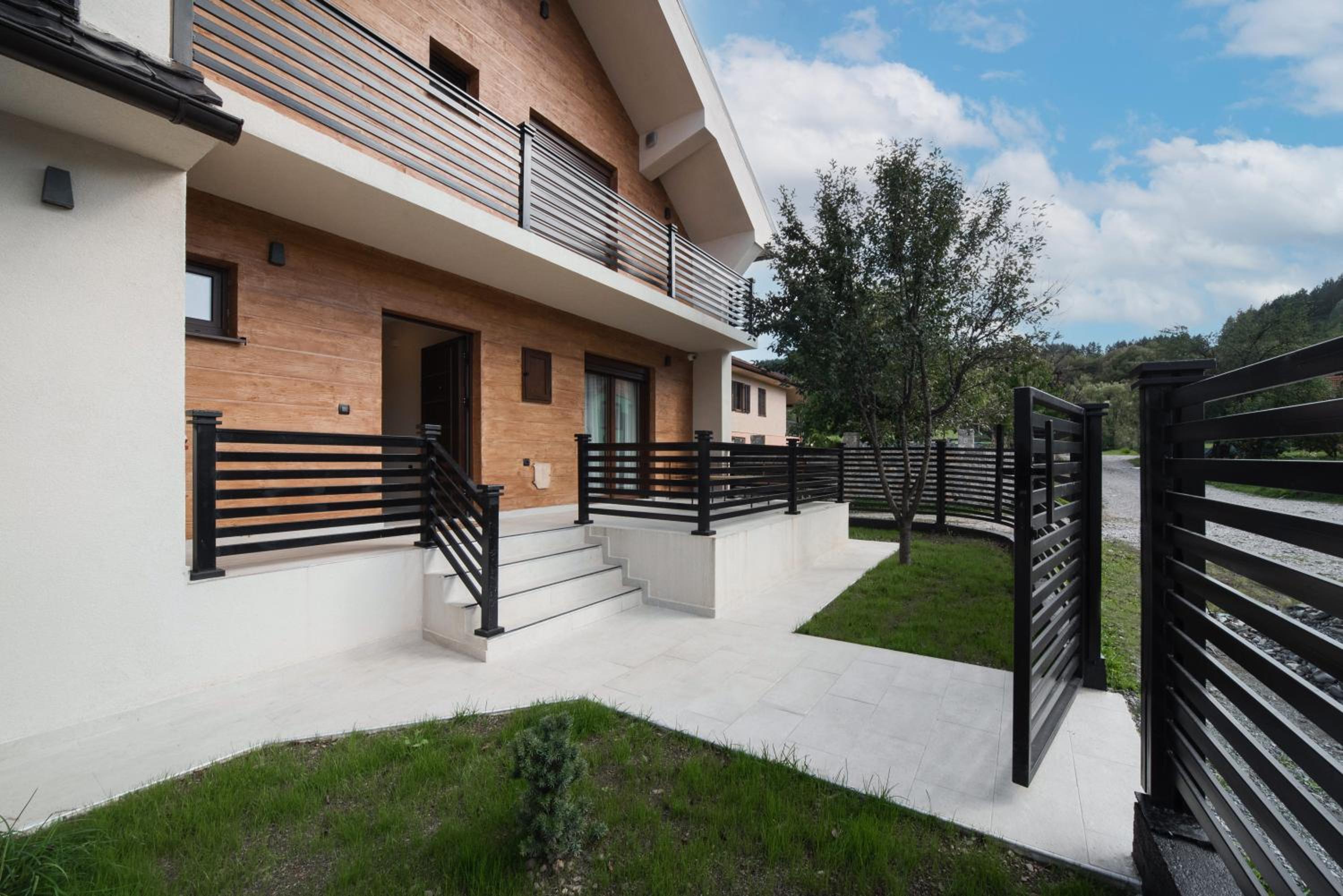 Villa Inverno & Spa