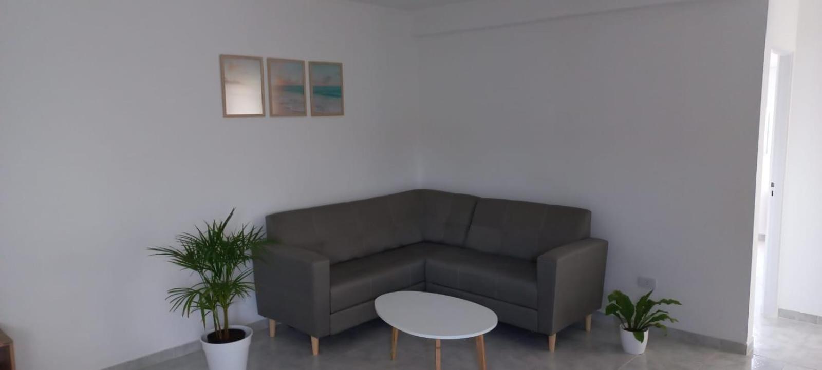 Alojamientos Litoral - 1 B