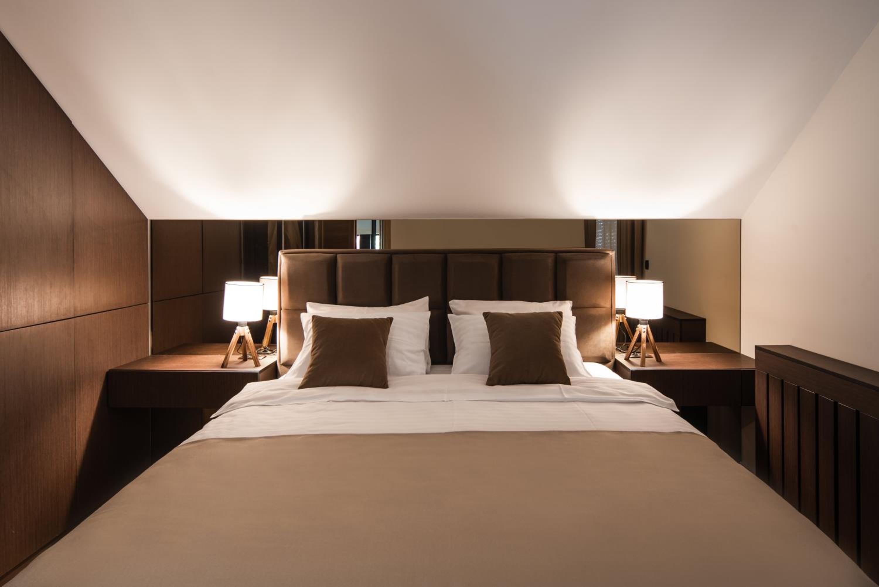 Villa Inverno & Spa