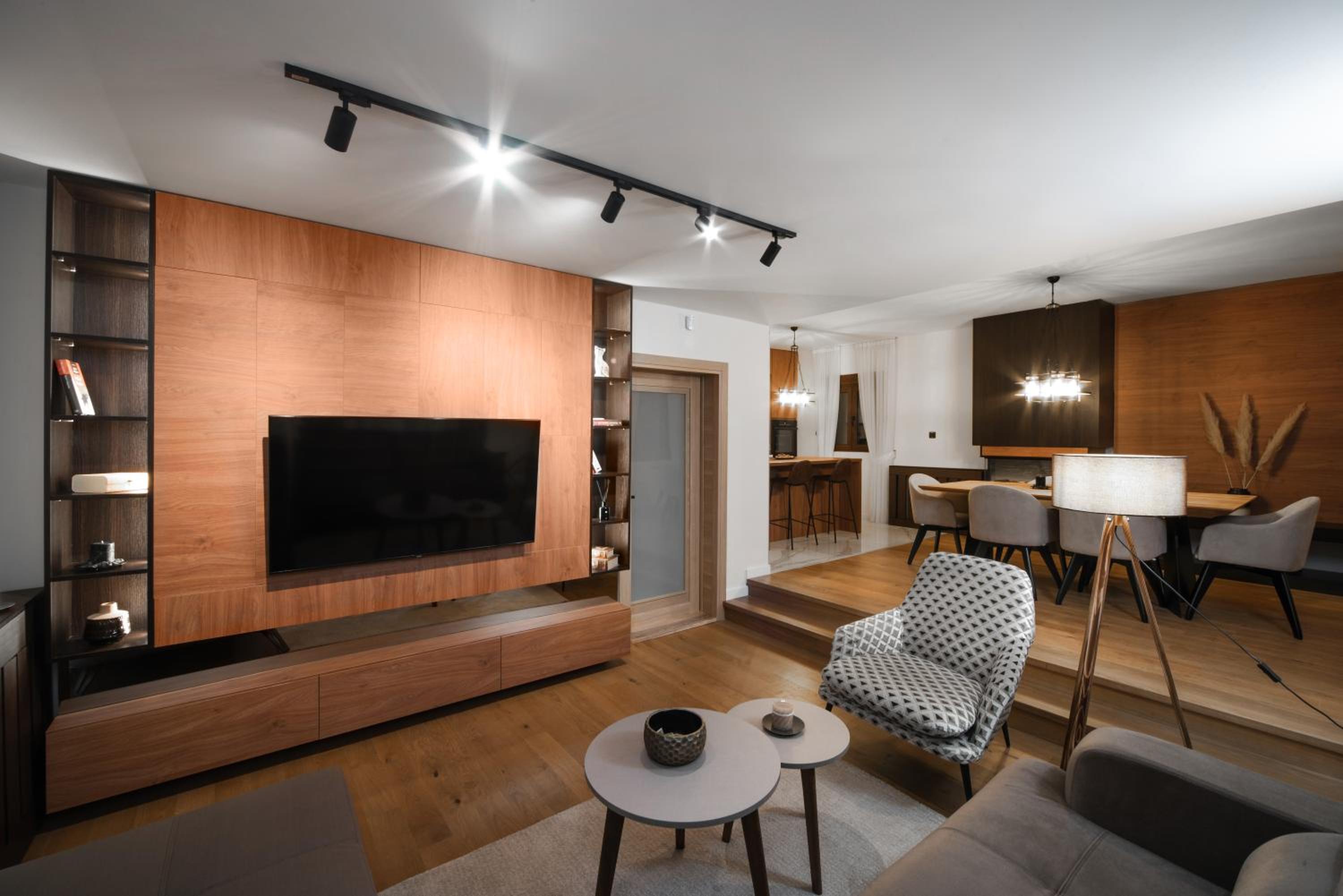 Villa Inverno & Spa