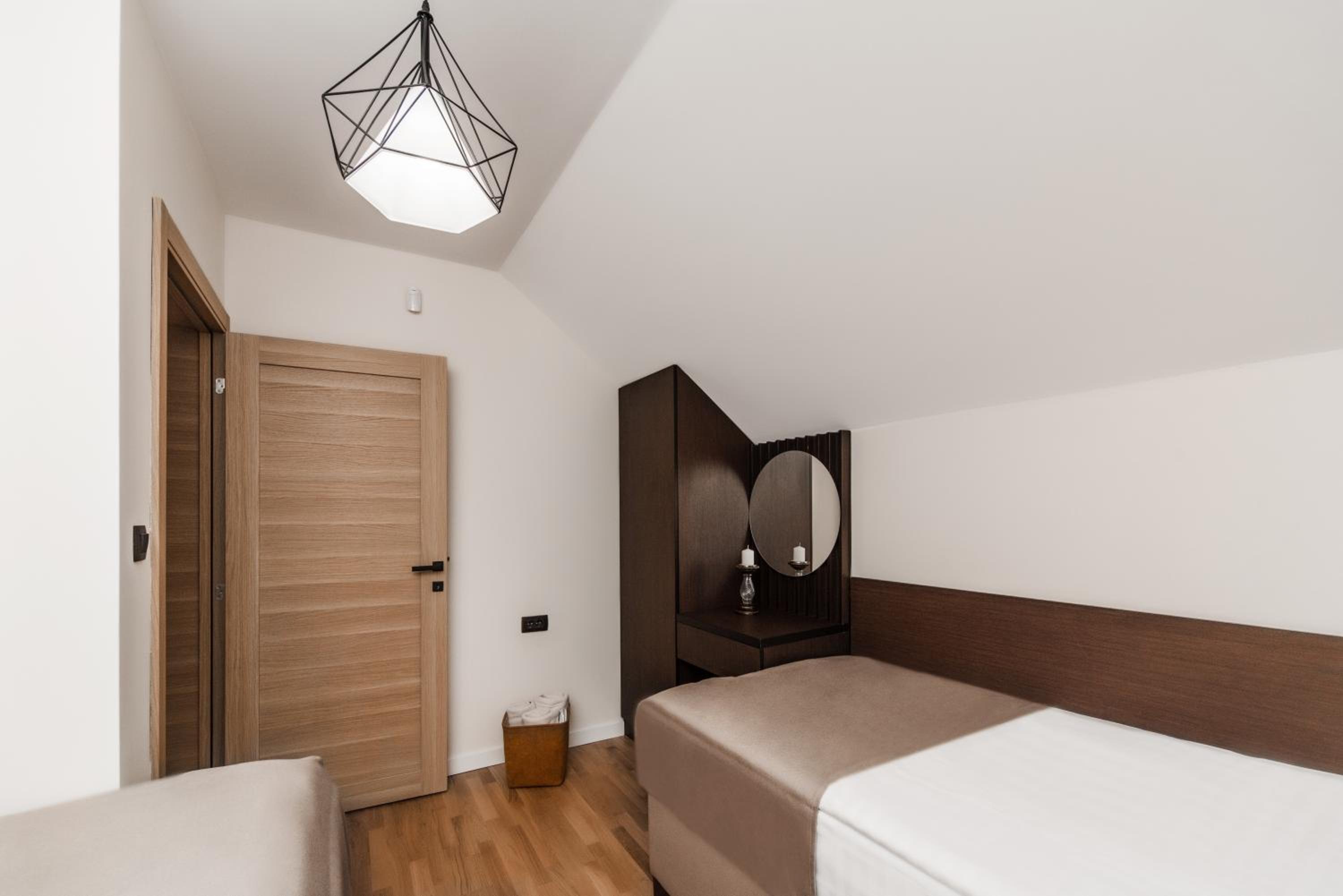 Villa Inverno & Spa