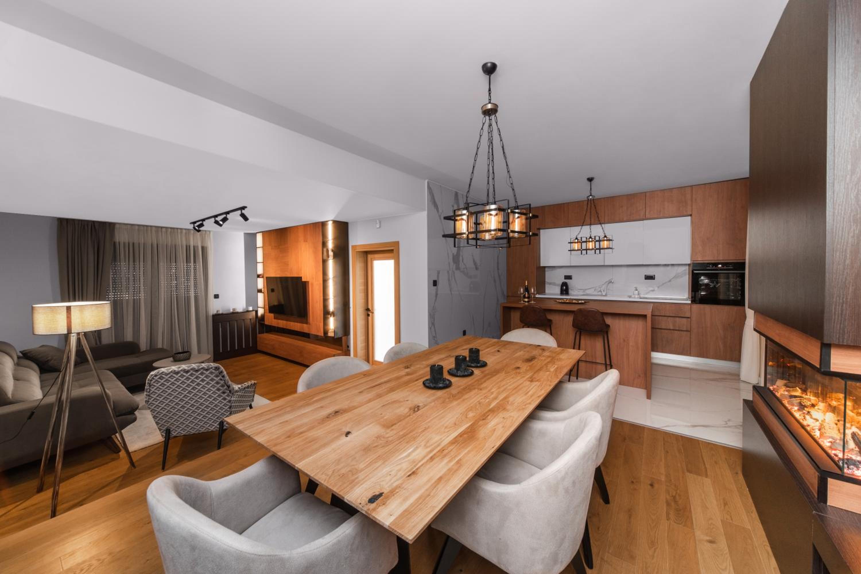 Villa Inverno & Spa