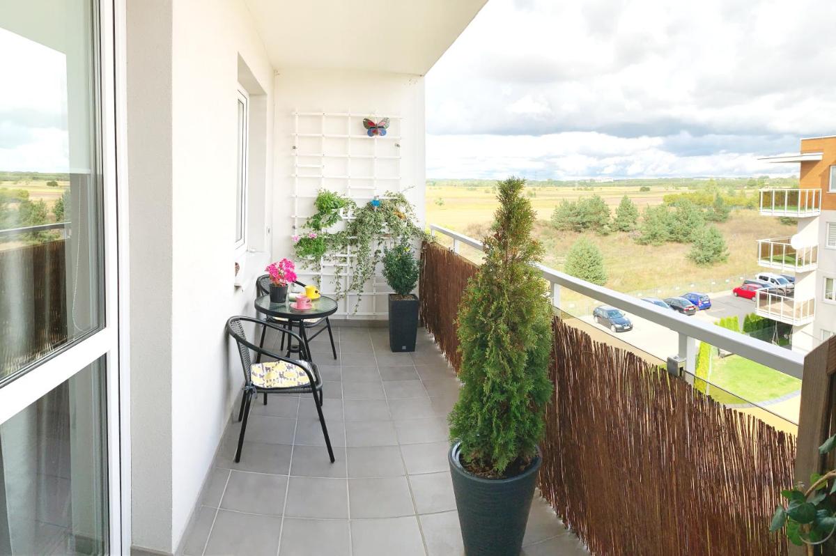 Komfortowy Apartament z Garażem w Suwałkach view 3