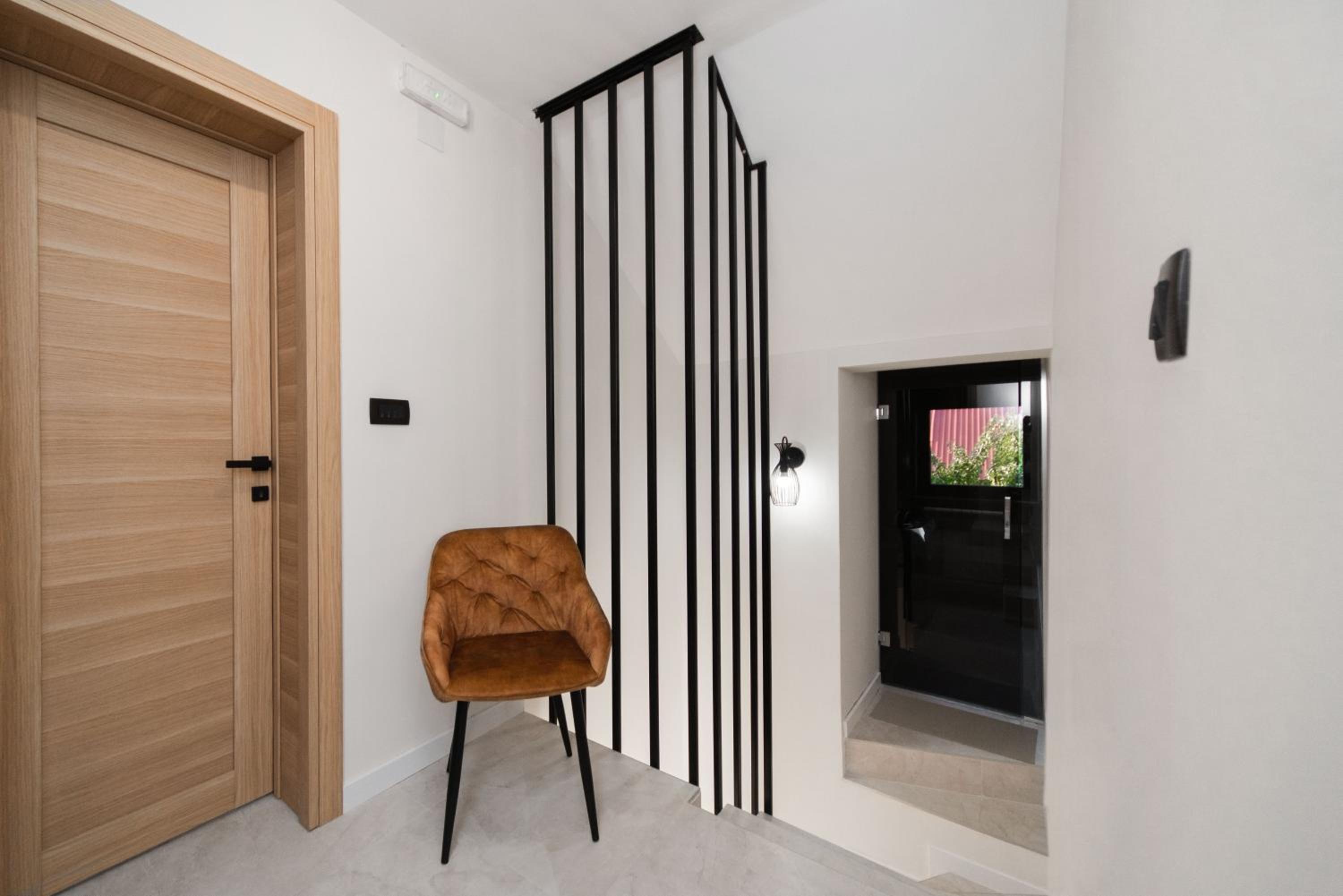 Villa Inverno & Spa
