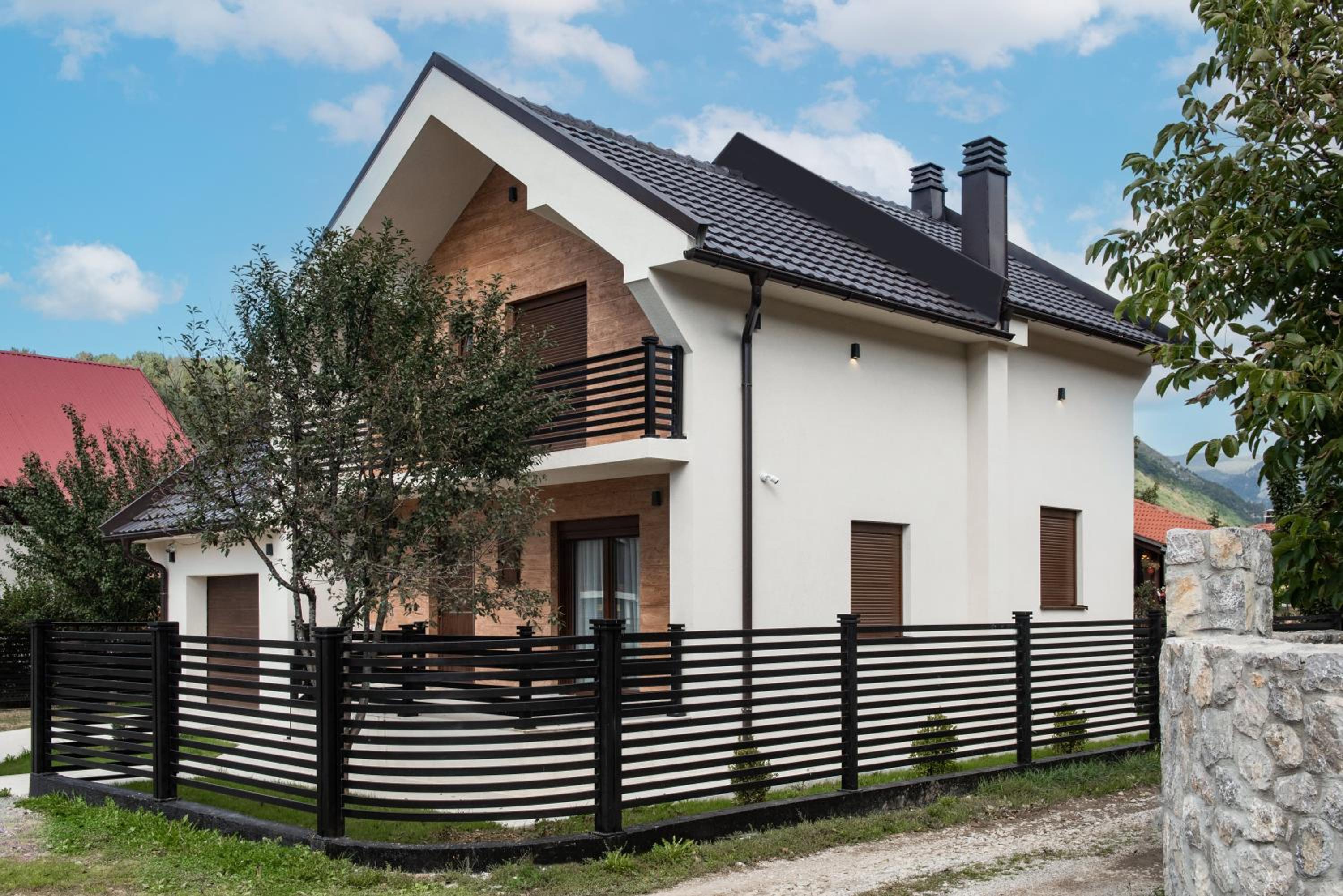 Villa Inverno & Spa