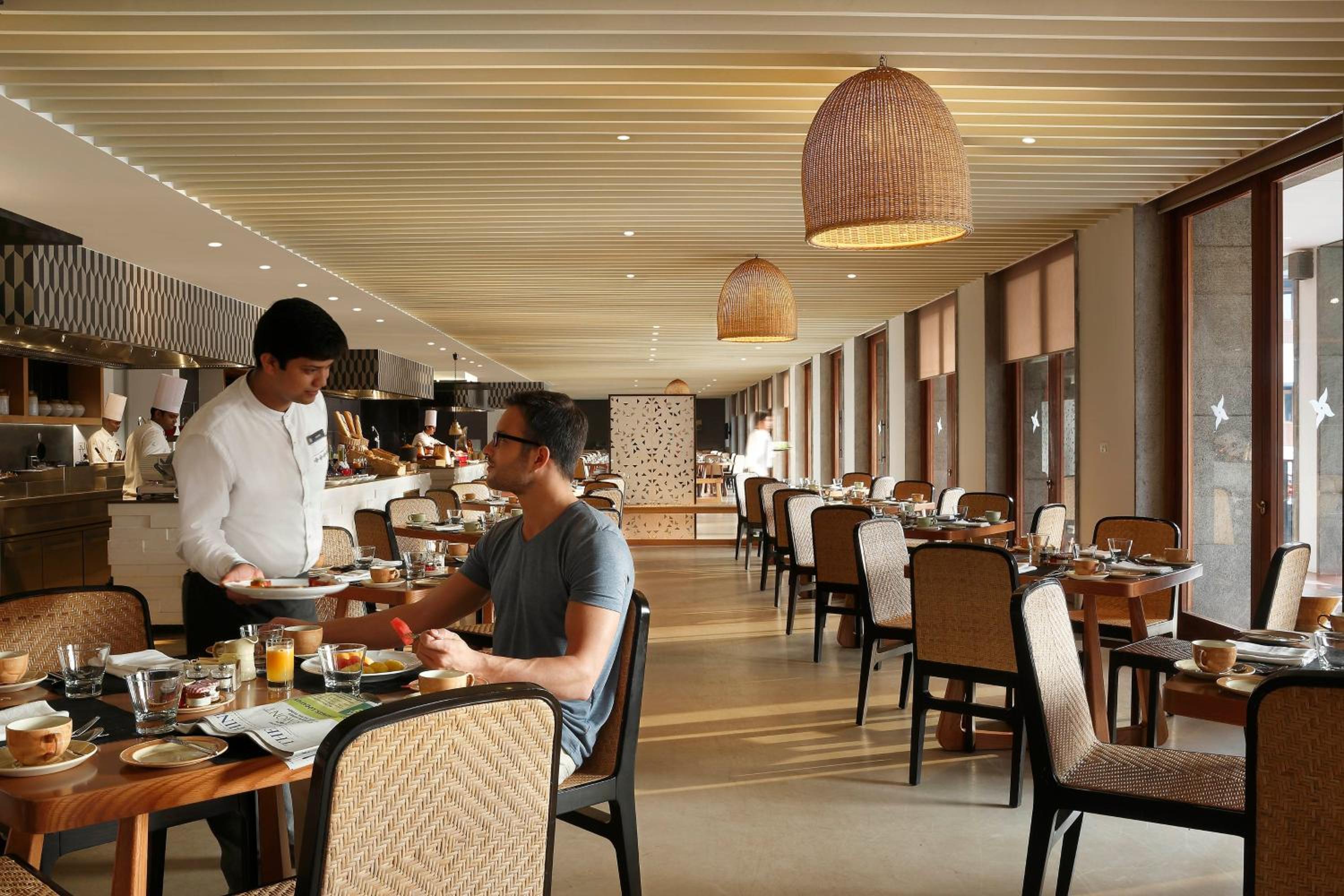 InterContinental Chennai Mahabalipuram Resort, an IHG Hotel