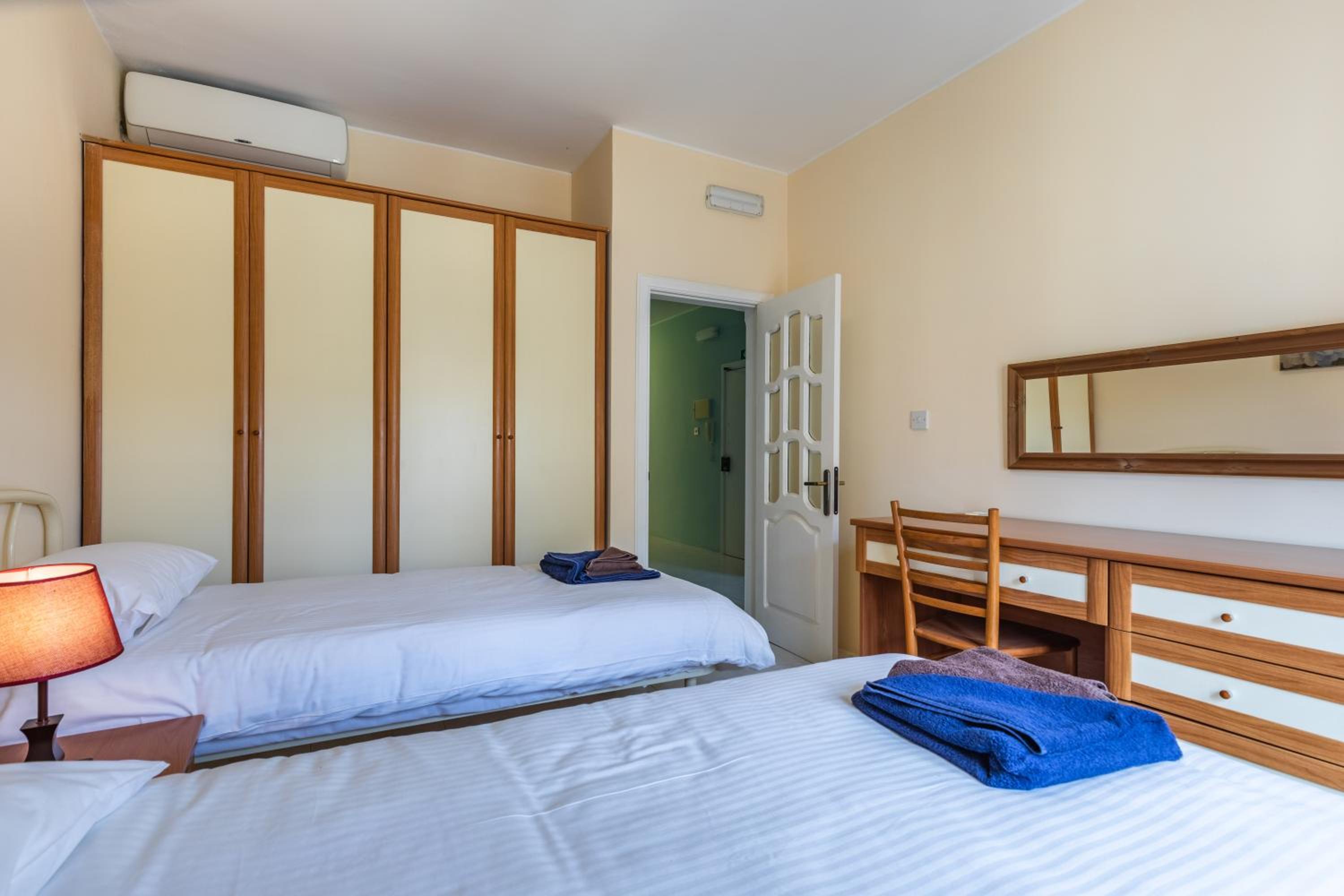 Duplex Penthouse With Terrace In Balluta Bay - Sleeps 6 view 5