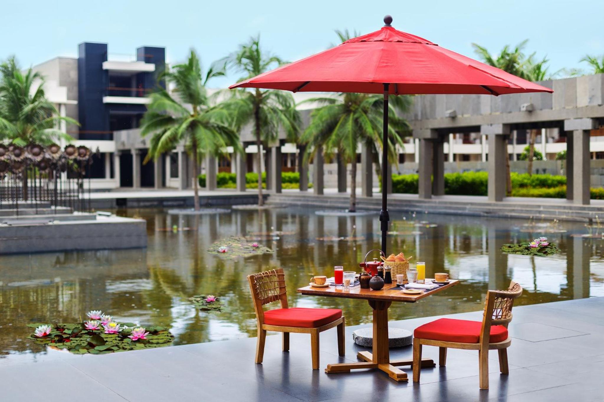 InterContinental Chennai Mahabalipuram Resort, an IHG Hotel