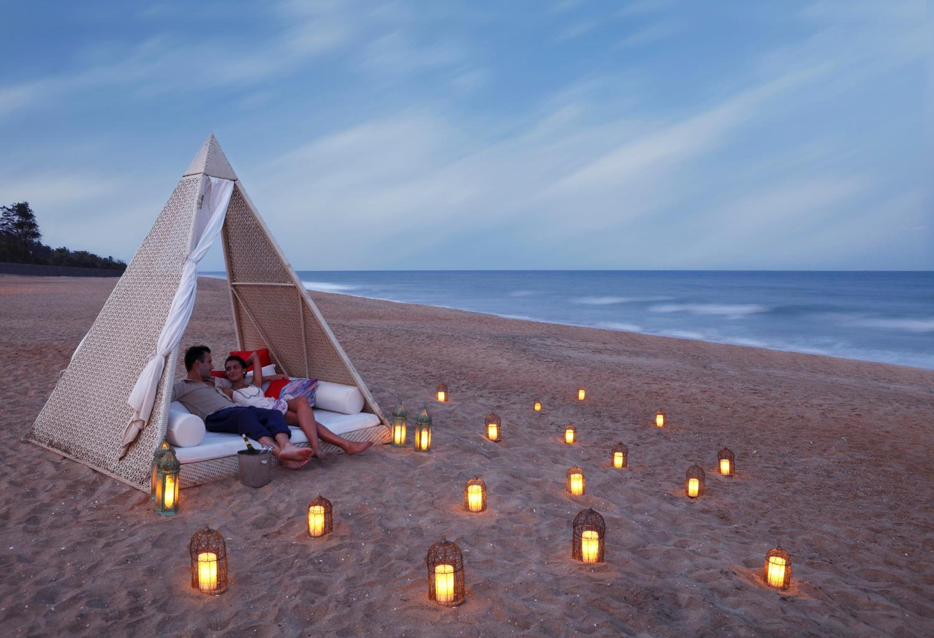 InterContinental Chennai Mahabalipuram Resort, an IHG Hotel