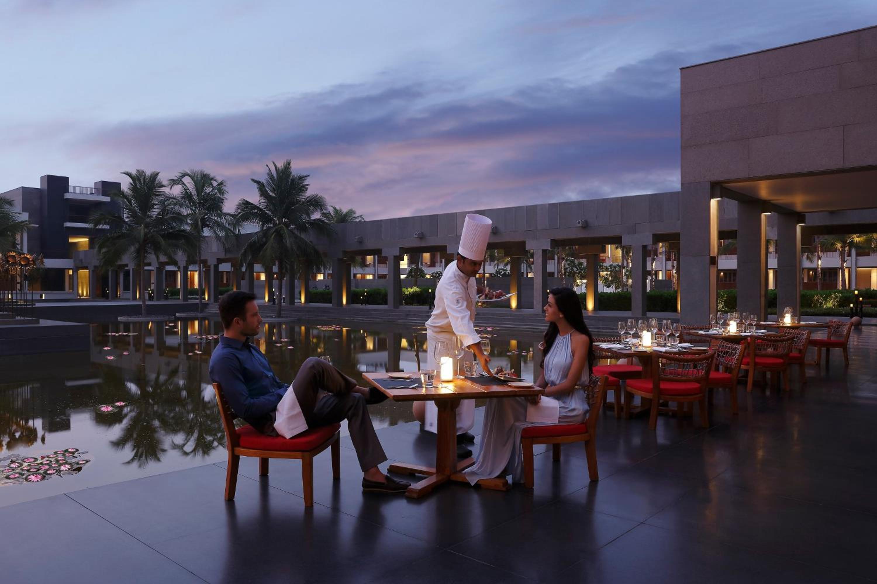 InterContinental Chennai Mahabalipuram Resort, an IHG Hotel