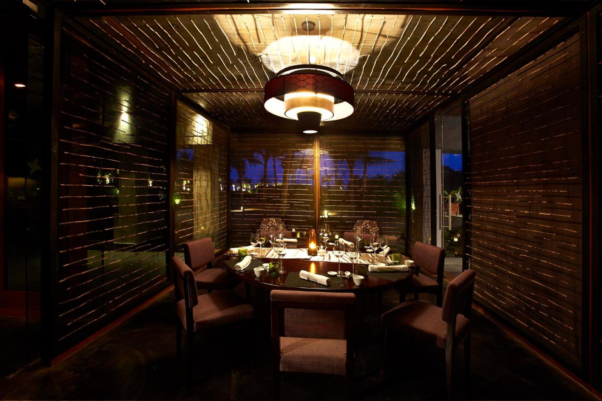InterContinental Chennai Mahabalipuram Resort, an IHG Hotel