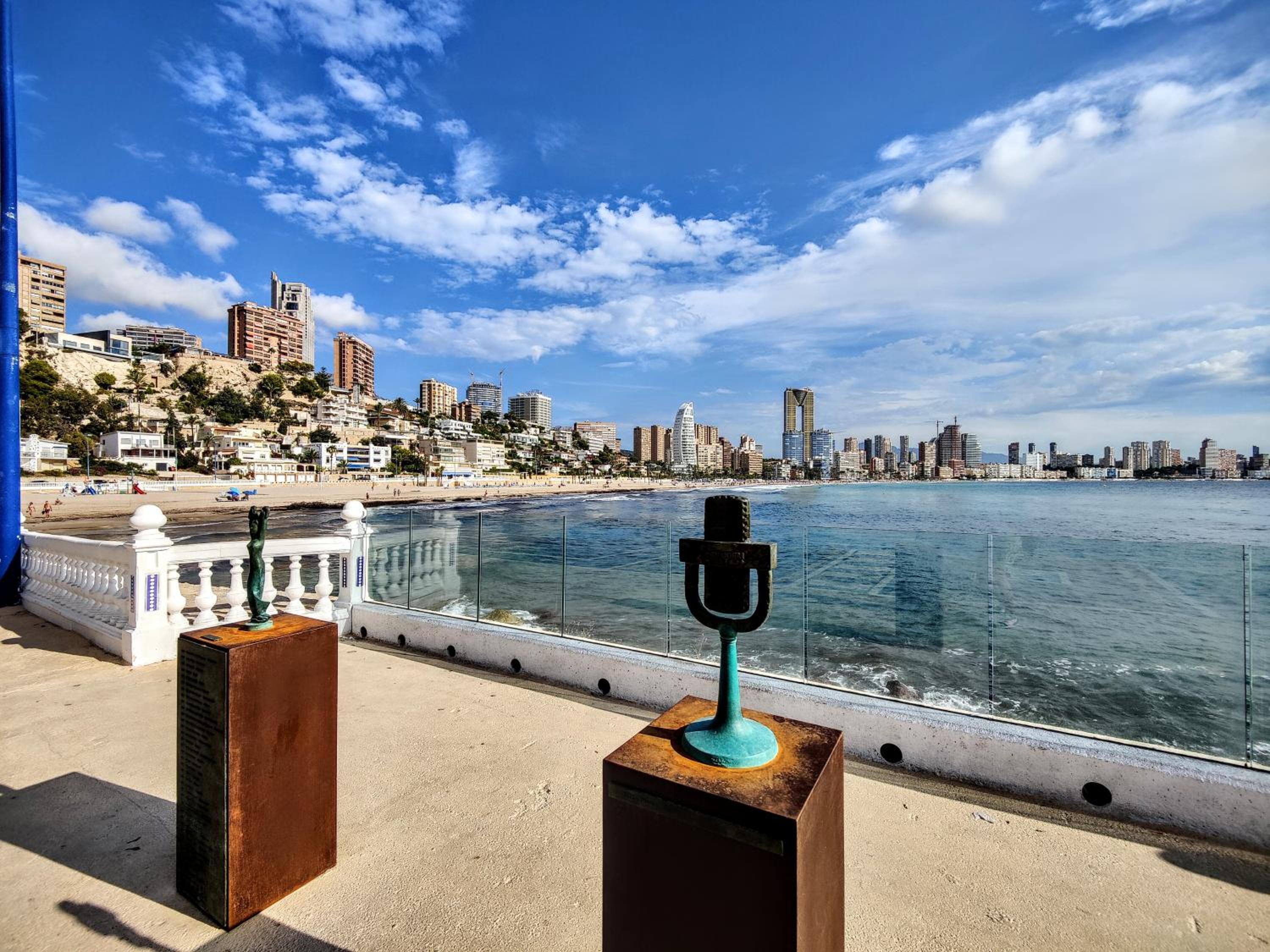 MIRADOR DELUX beach apartments