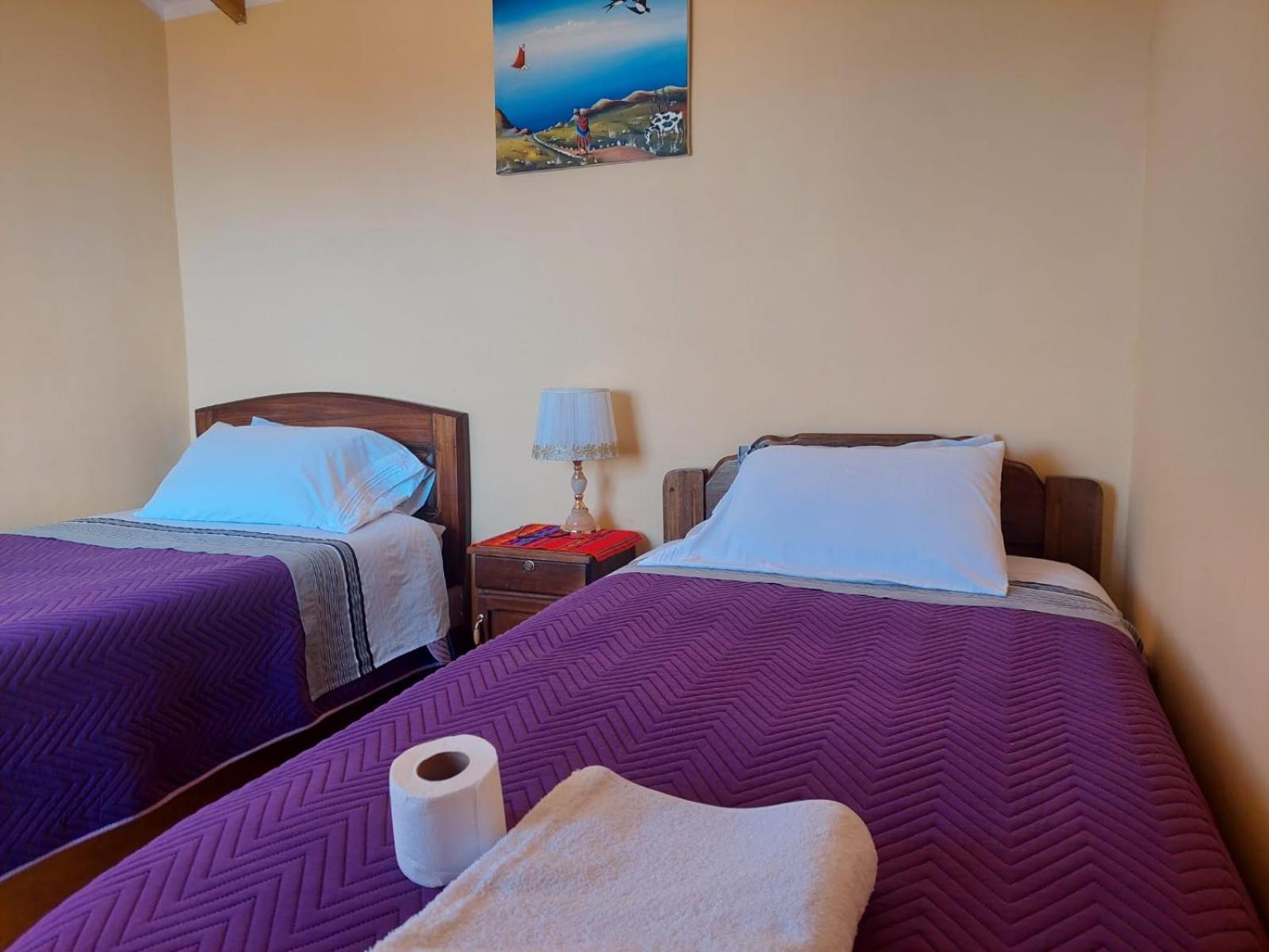 Hostal Tawri