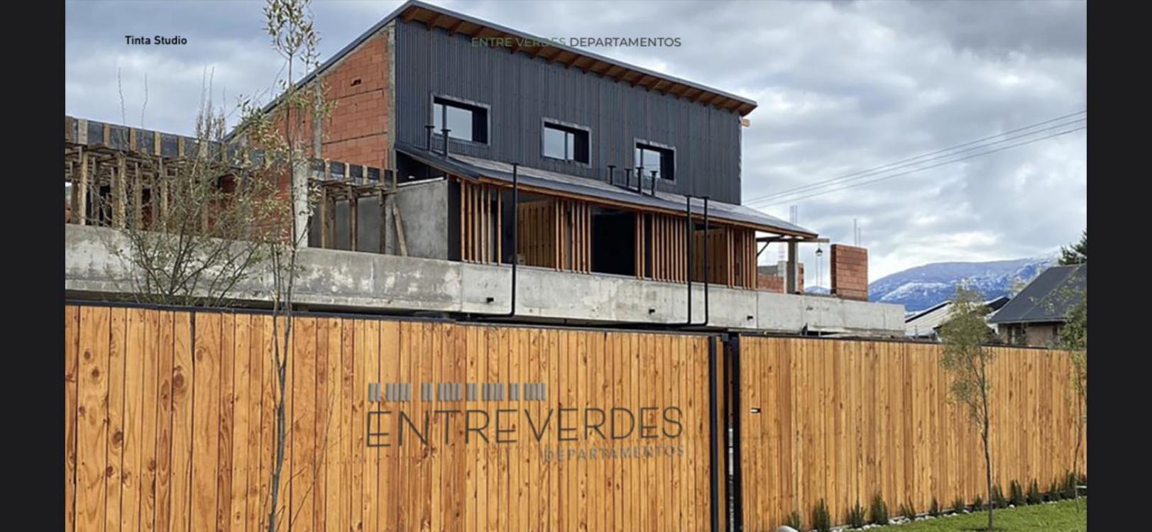 ENTREVERDES Departamentos